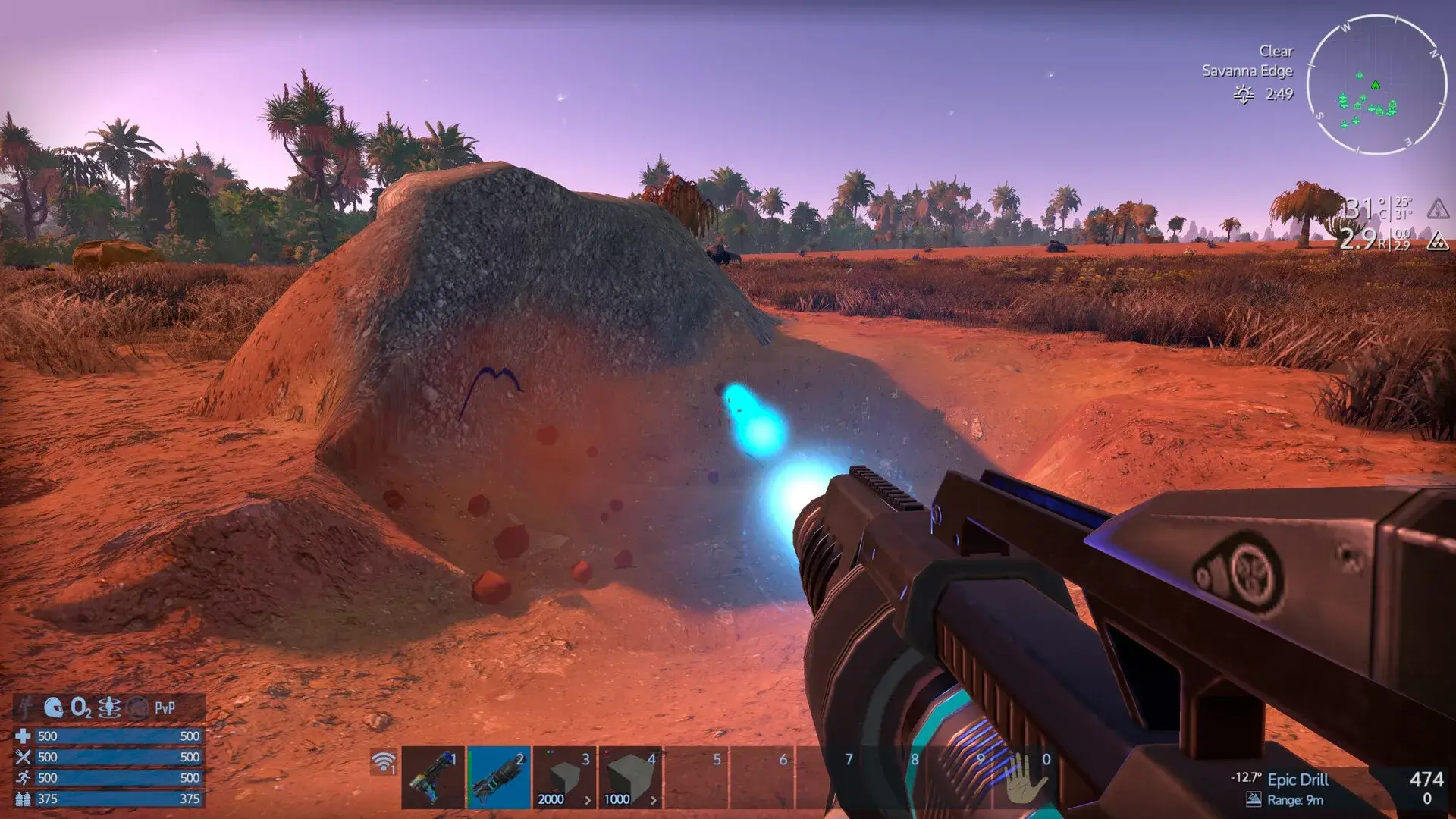 Empyrion - Galactic Survival thumbnail 18