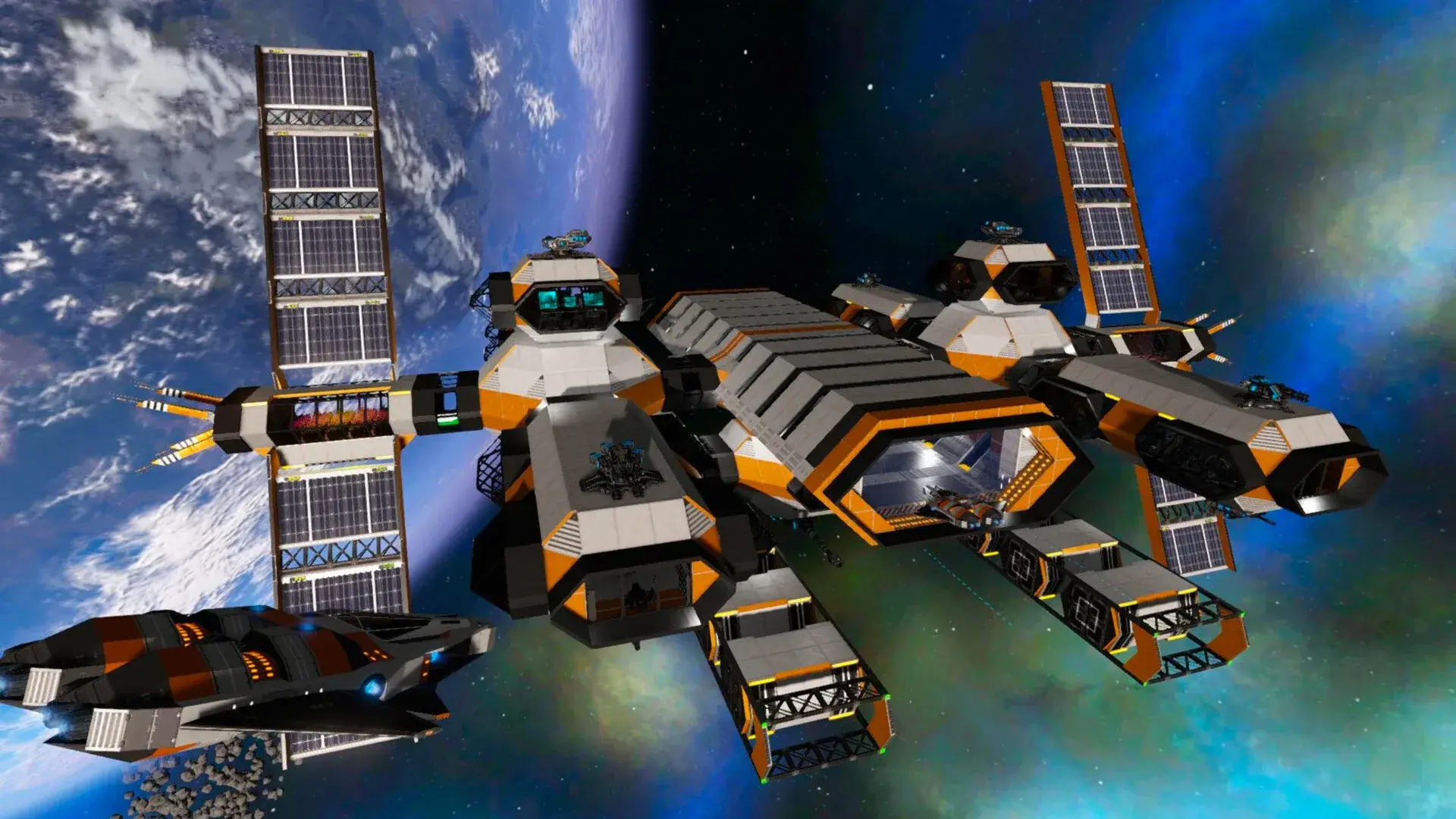 Empyrion - Galactic Survival thumbnail 15
