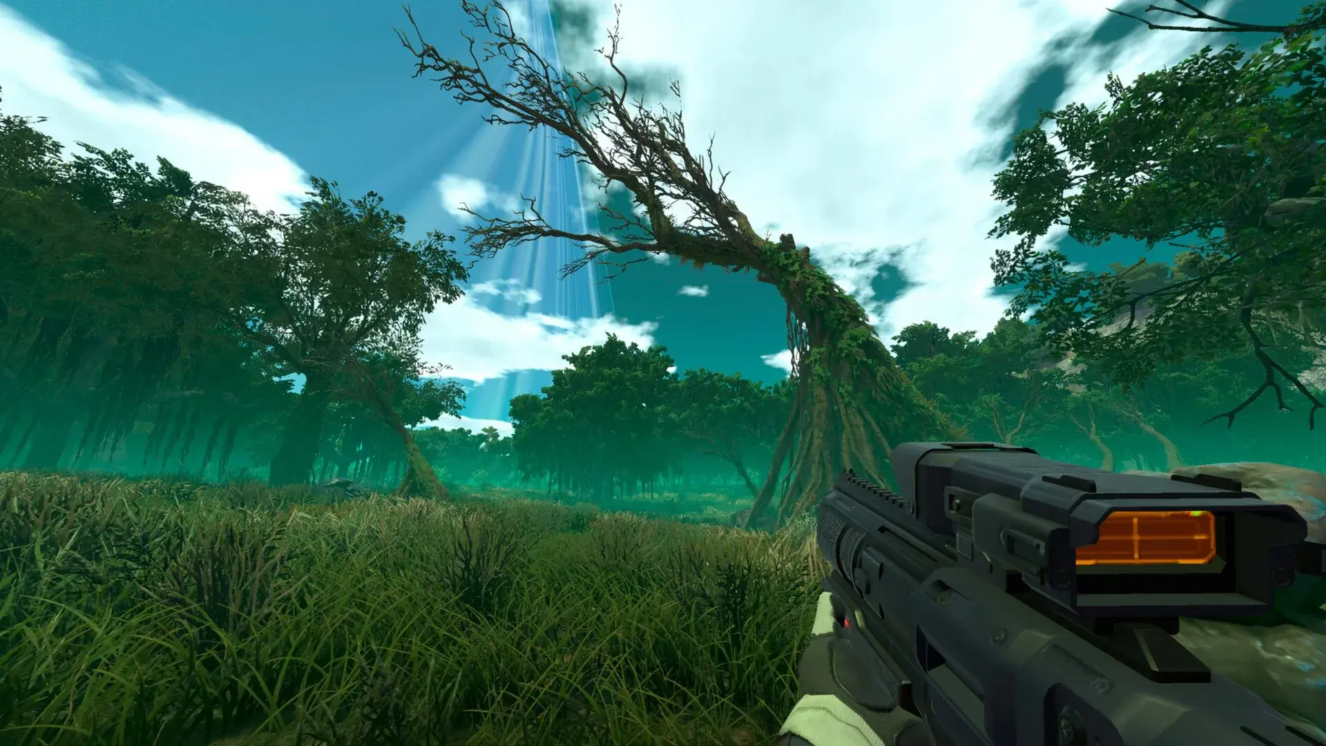 Empyrion - Galactic Survival thumbnail 20