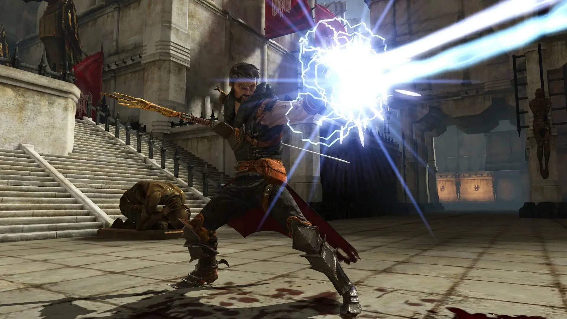 Dragon Age II: Ultimate Edition thumbnail 6