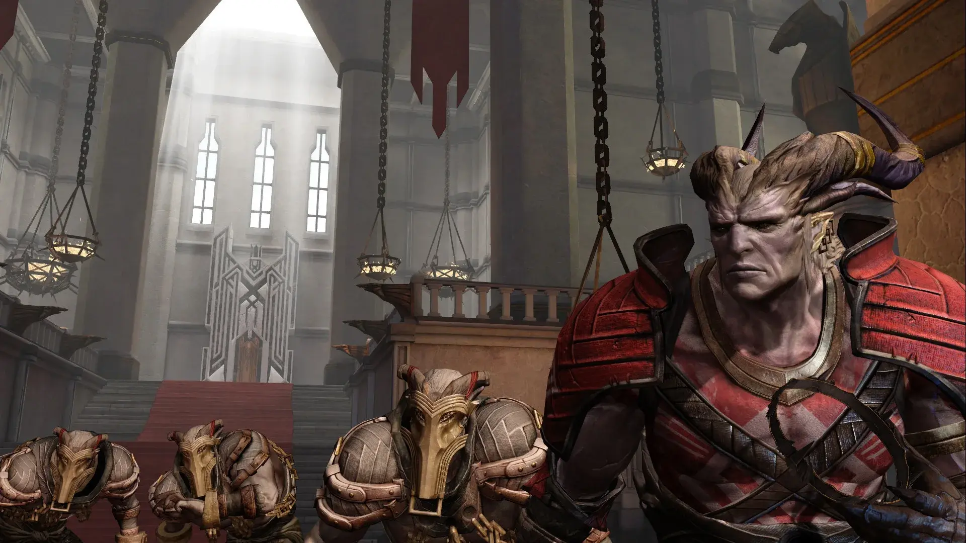Dragon Age II: Ultimate Edition thumbnail 2