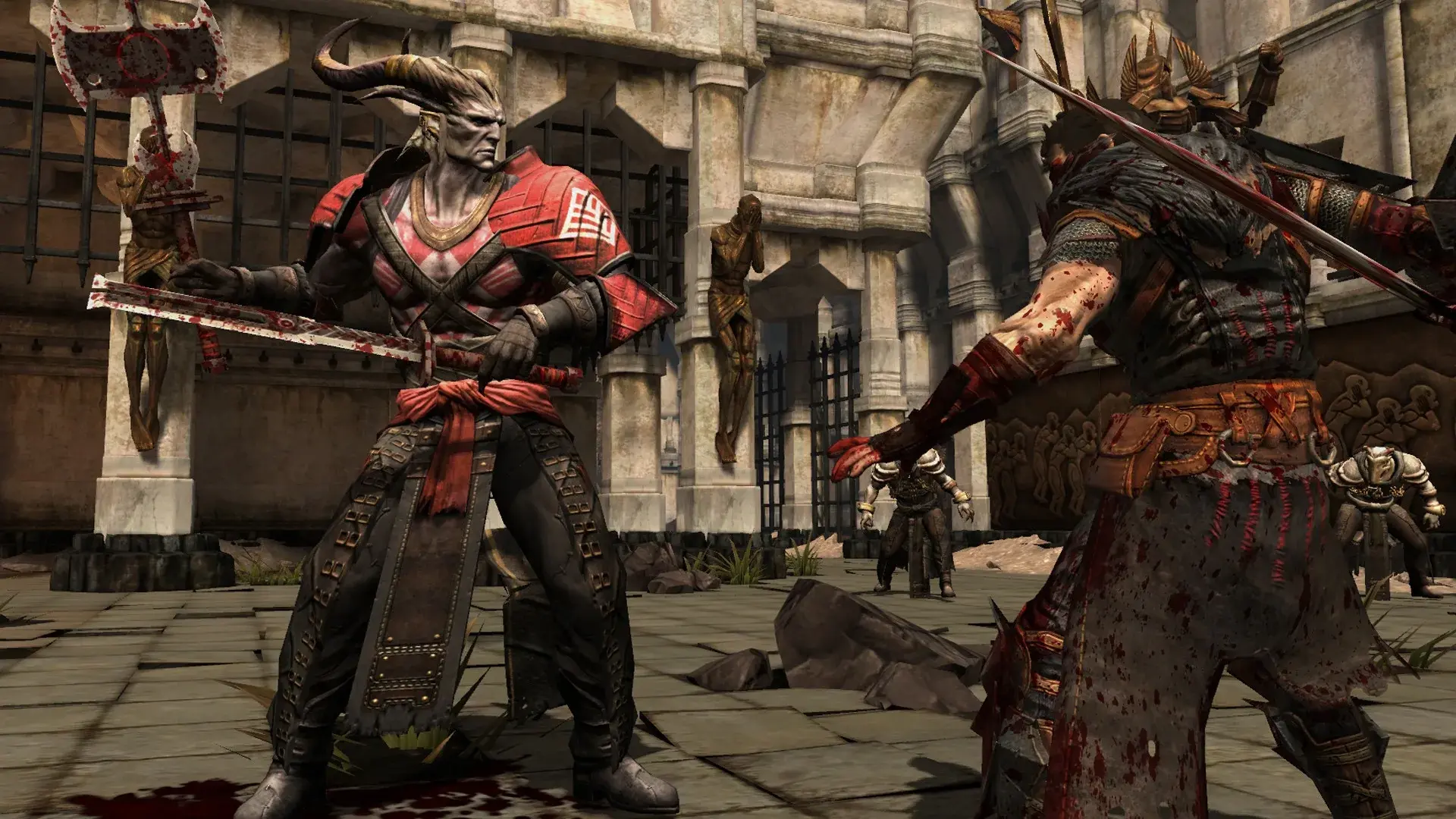 Dragon Age II: Ultimate Edition thumbnail 3