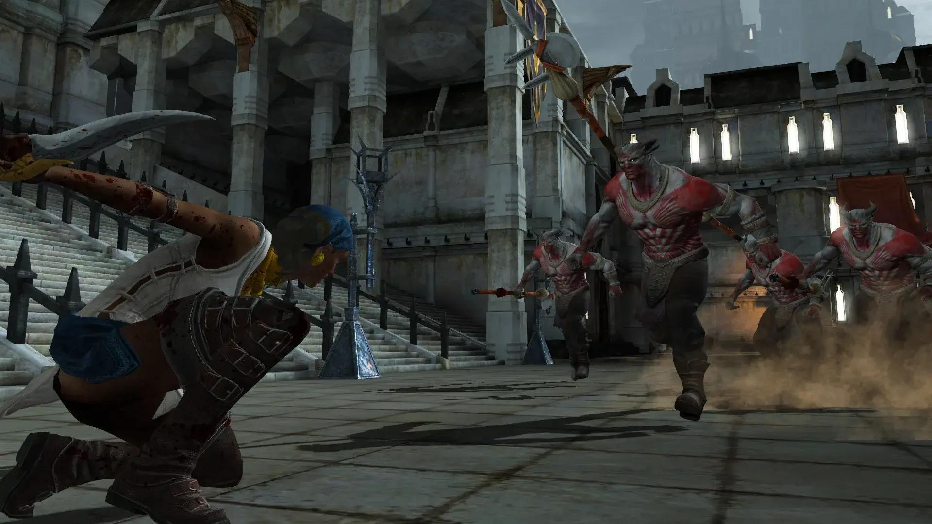 Dragon Age II: Ultimate Edition thumbnail 7