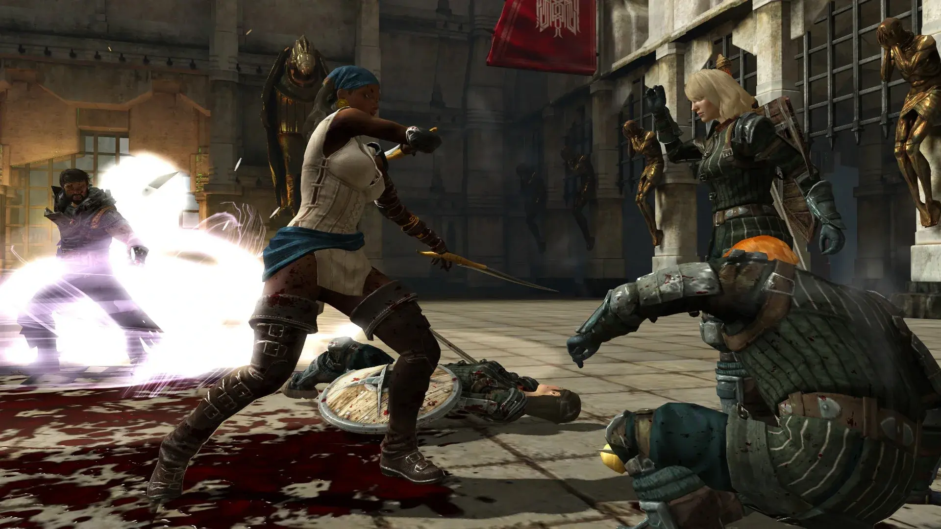 Dragon Age II: Ultimate Edition thumbnail 8