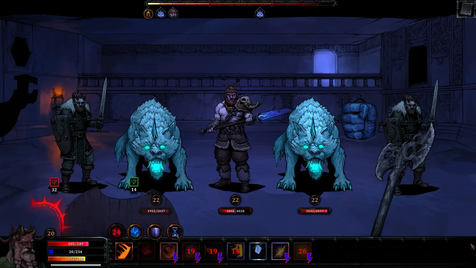 HellSlave II: Judgment of the Archon thumbnail 8