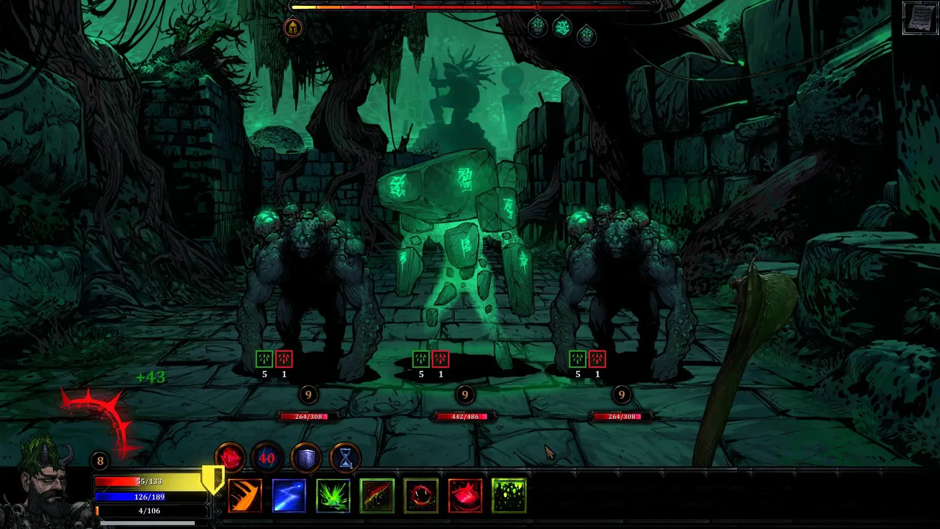 HellSlave II: Judgment of the Archon thumbnail 11