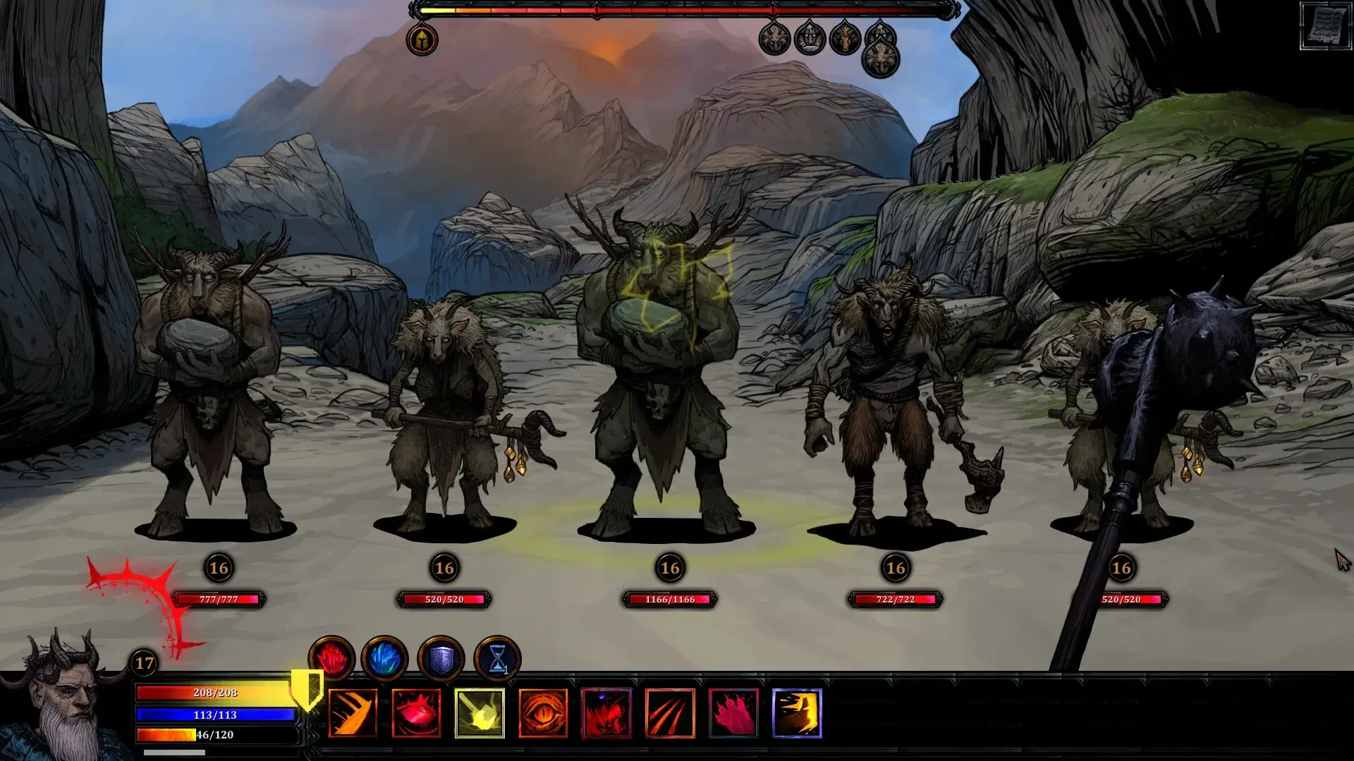 HellSlave II: Judgment of the Archon thumbnail 12
