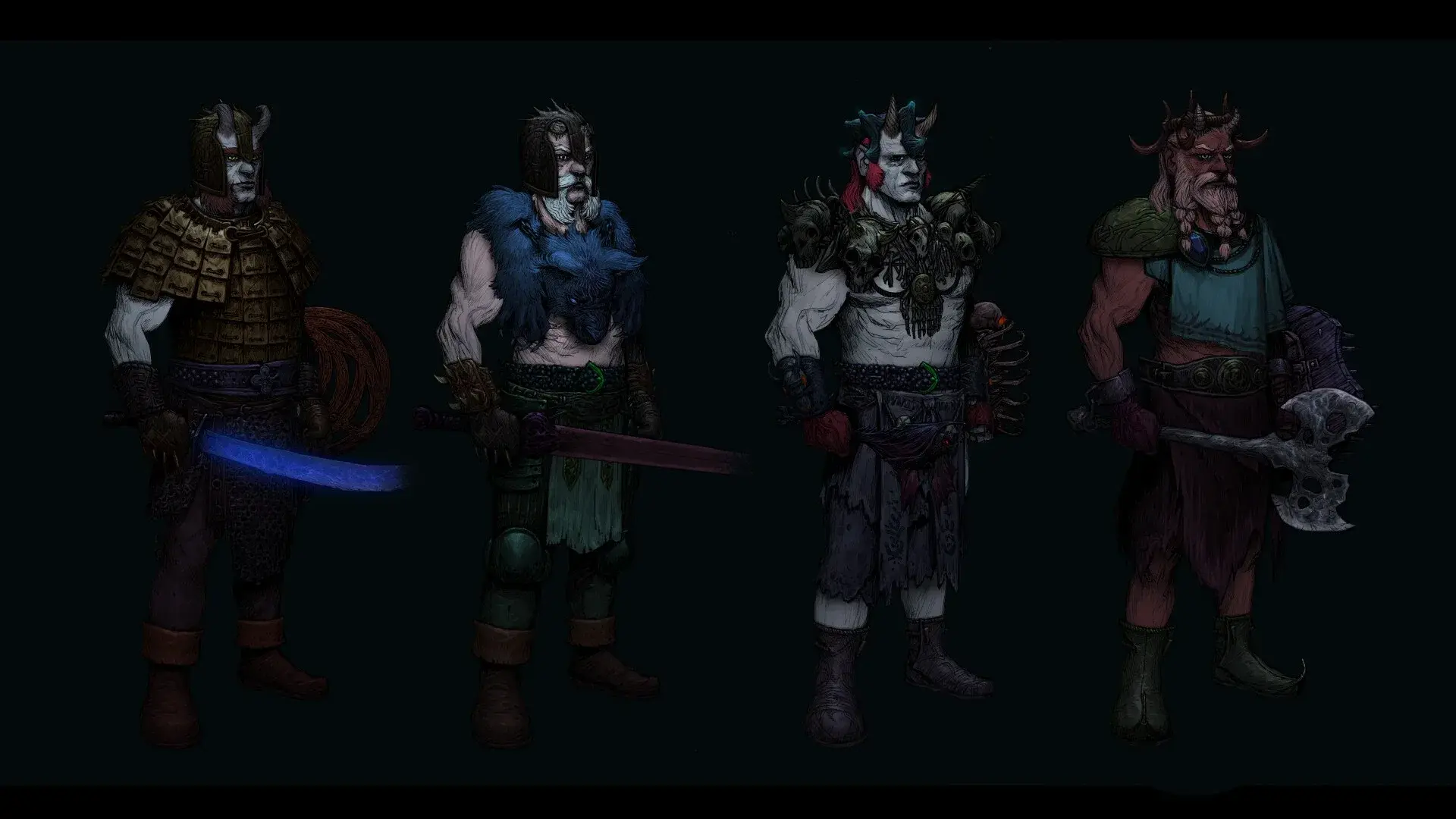 HellSlave II: Judgment of the Archon thumbnail 19