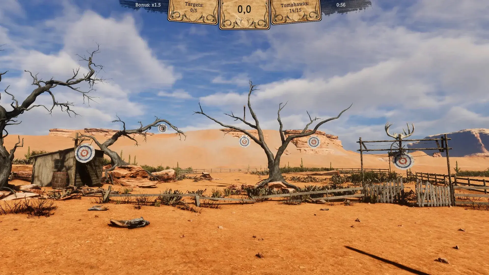 Wild West Supermarket Simulator thumbnail 8