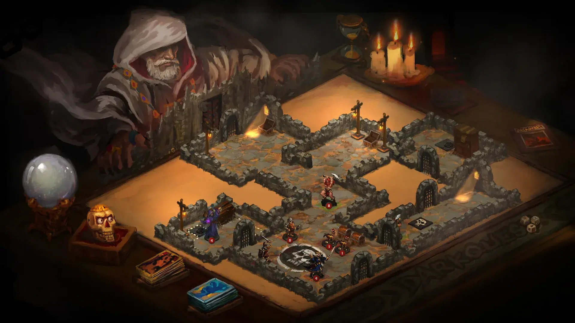 Dark Quest 4 thumbnail 4