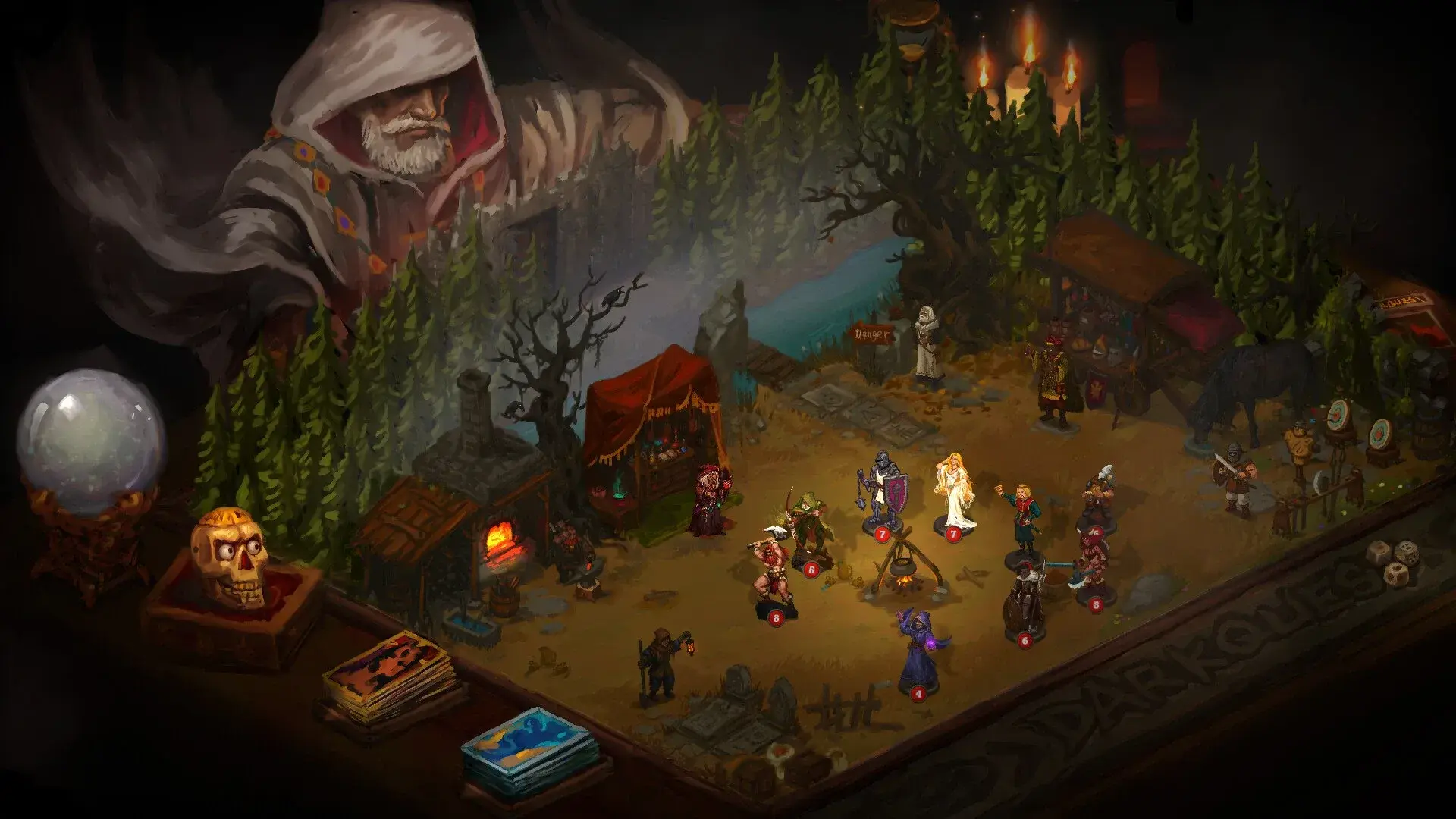 Dark Quest 4 thumbnail 7