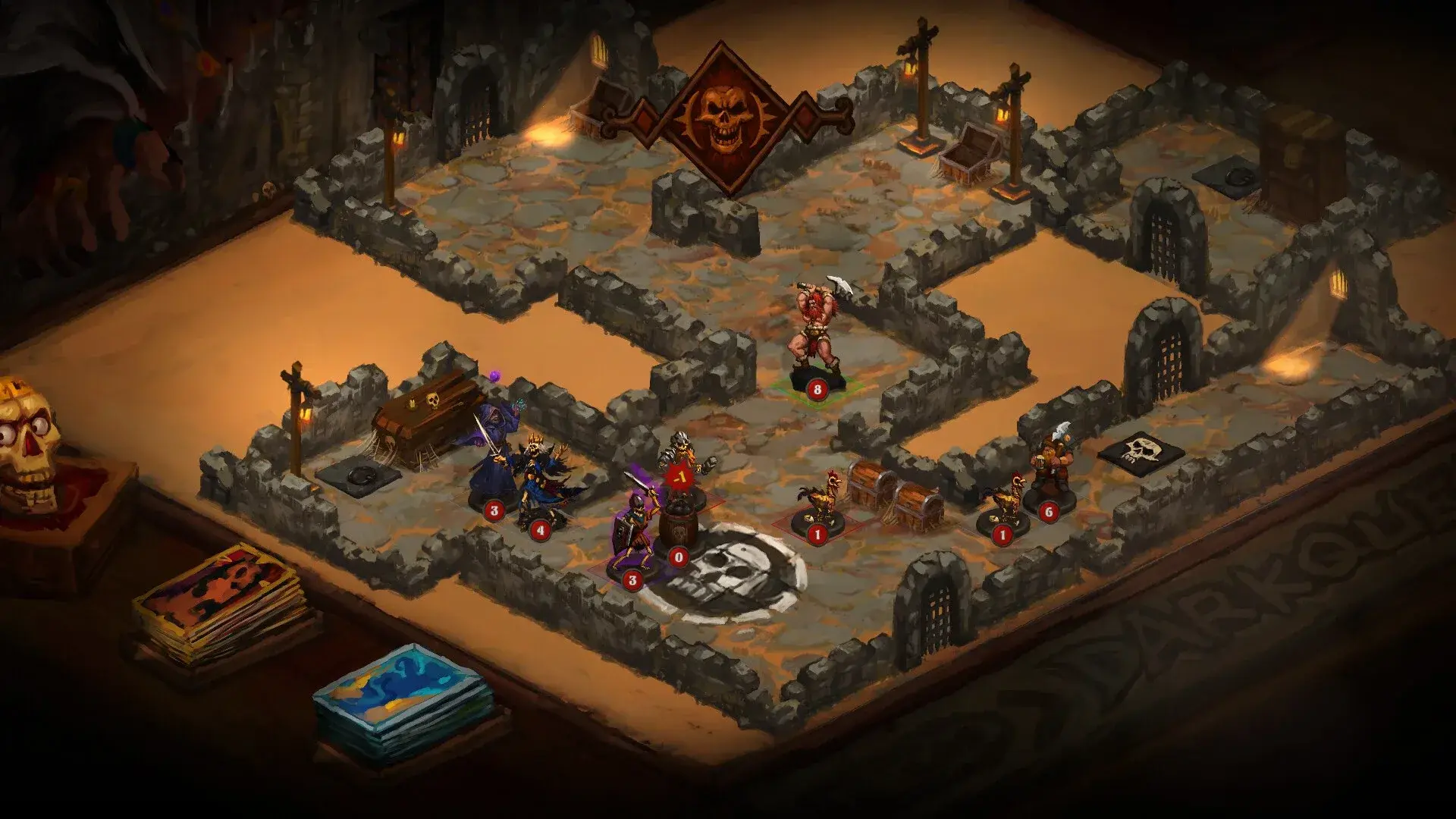 Dark Quest 4 thumbnail 5