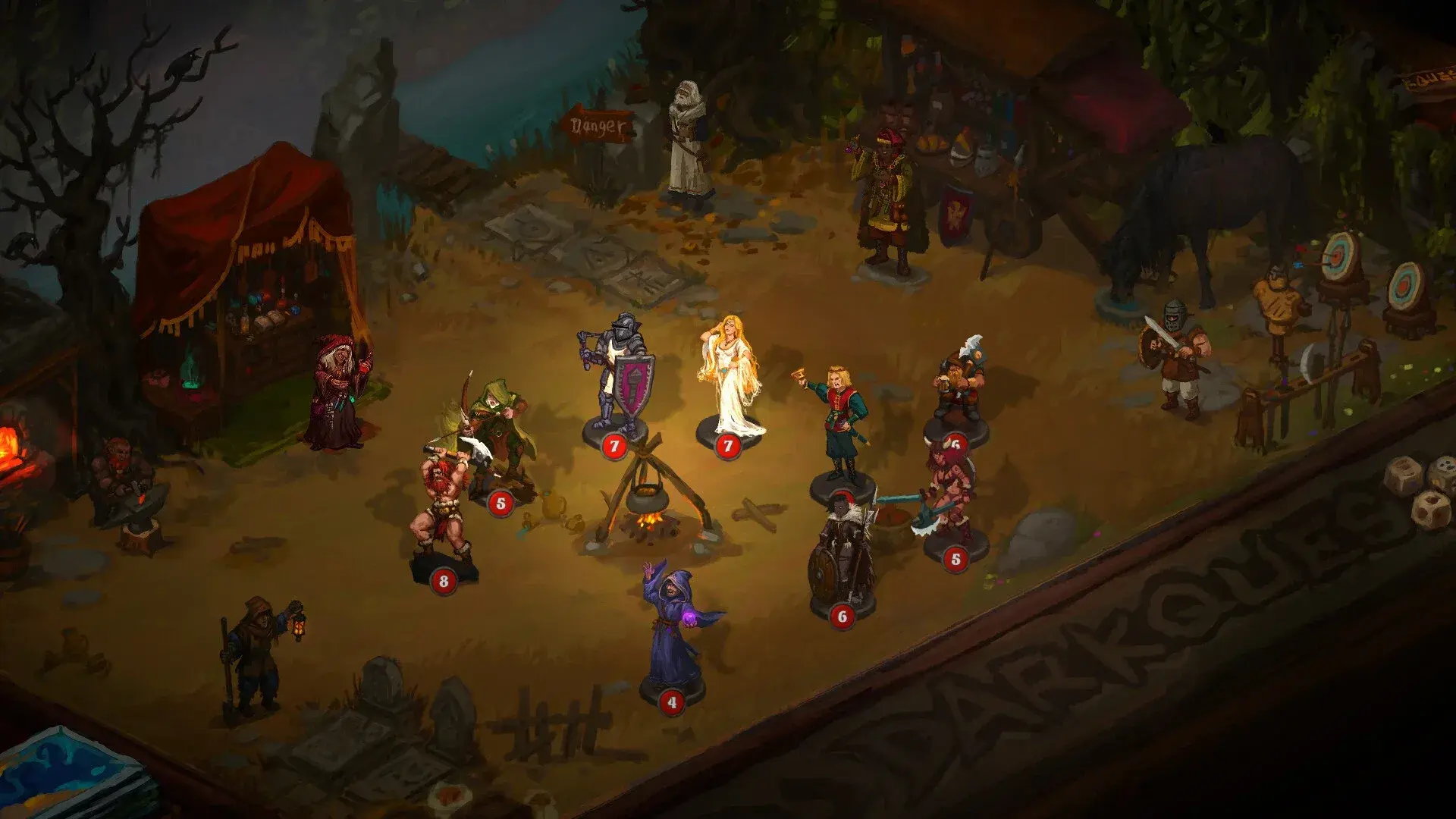 Dark Quest 4 thumbnail 8