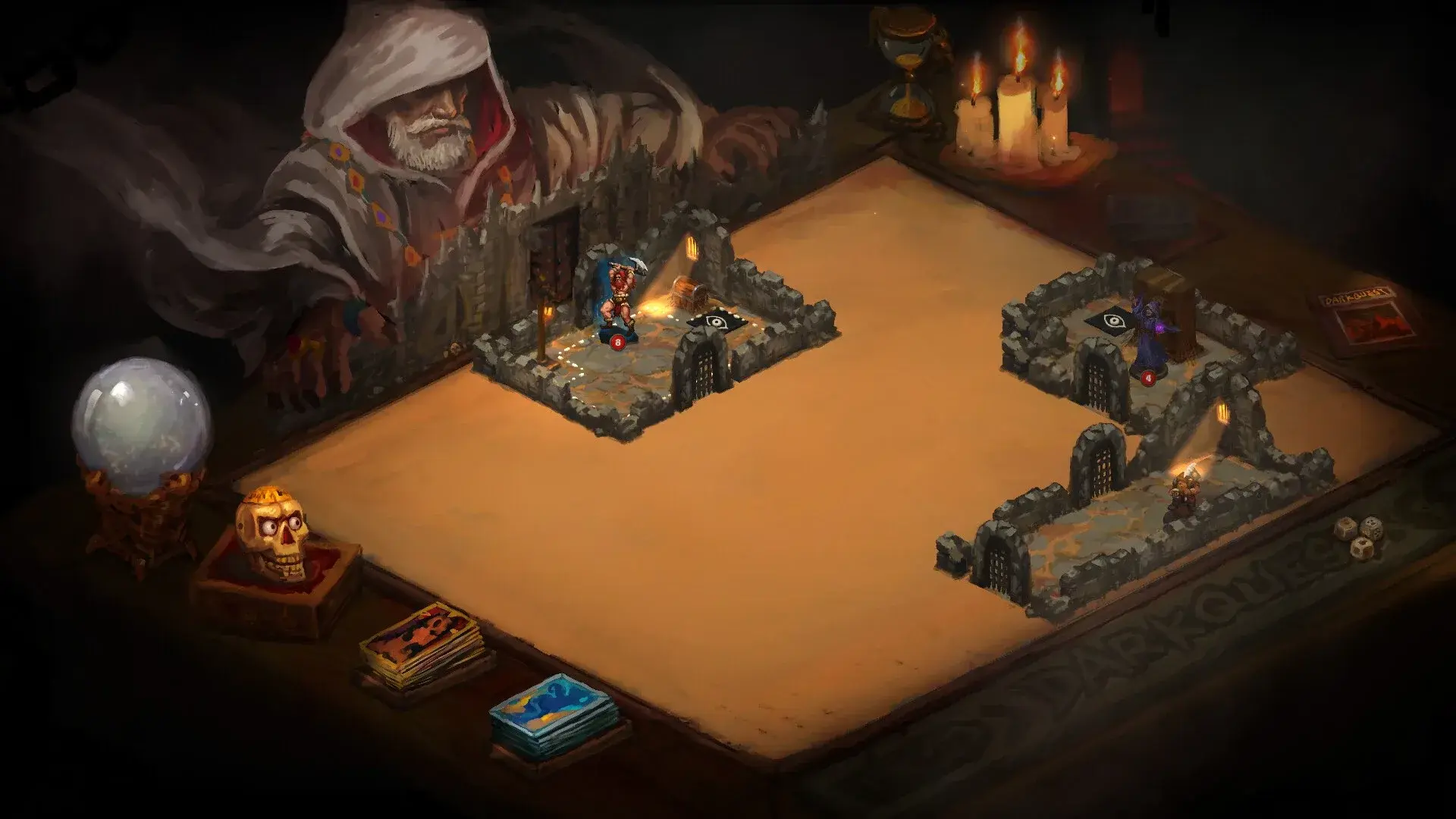 Dark Quest 4 thumbnail 6