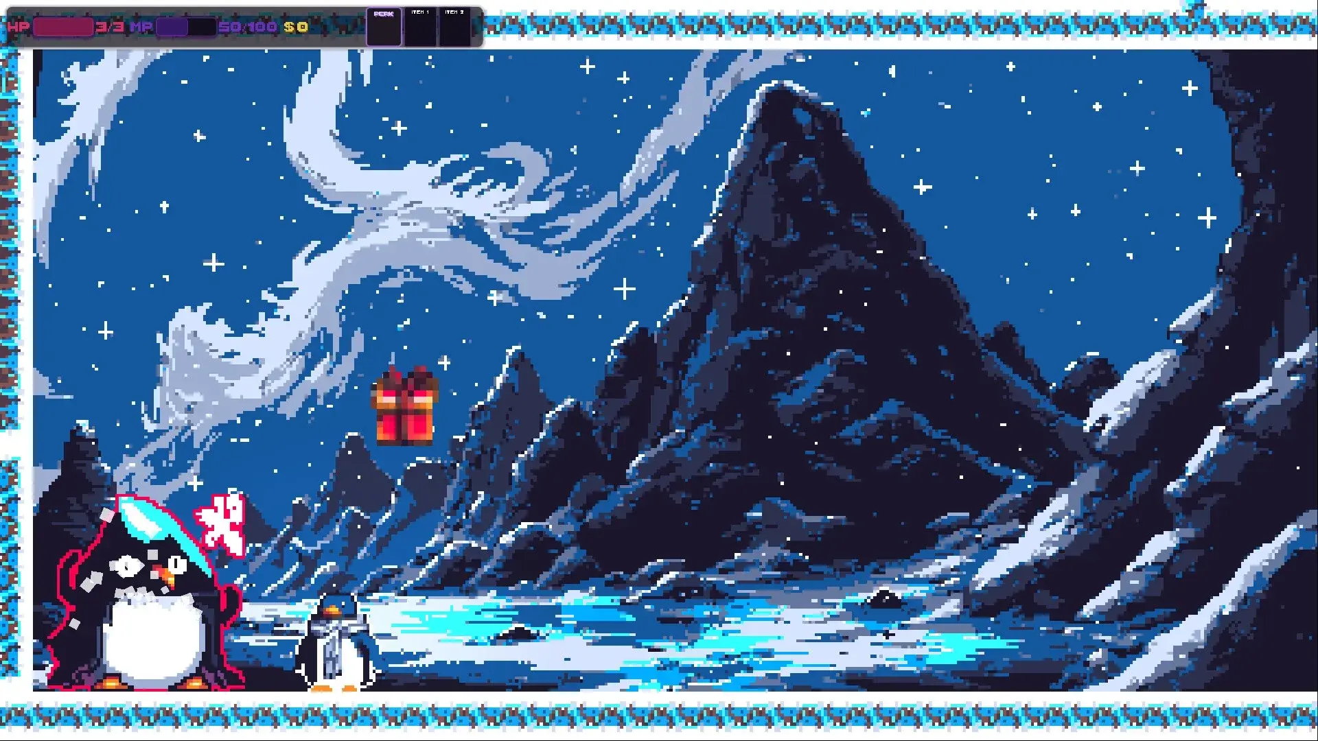 Rise of the Penguins 2: Penguins Dark Ascent thumbnail 2