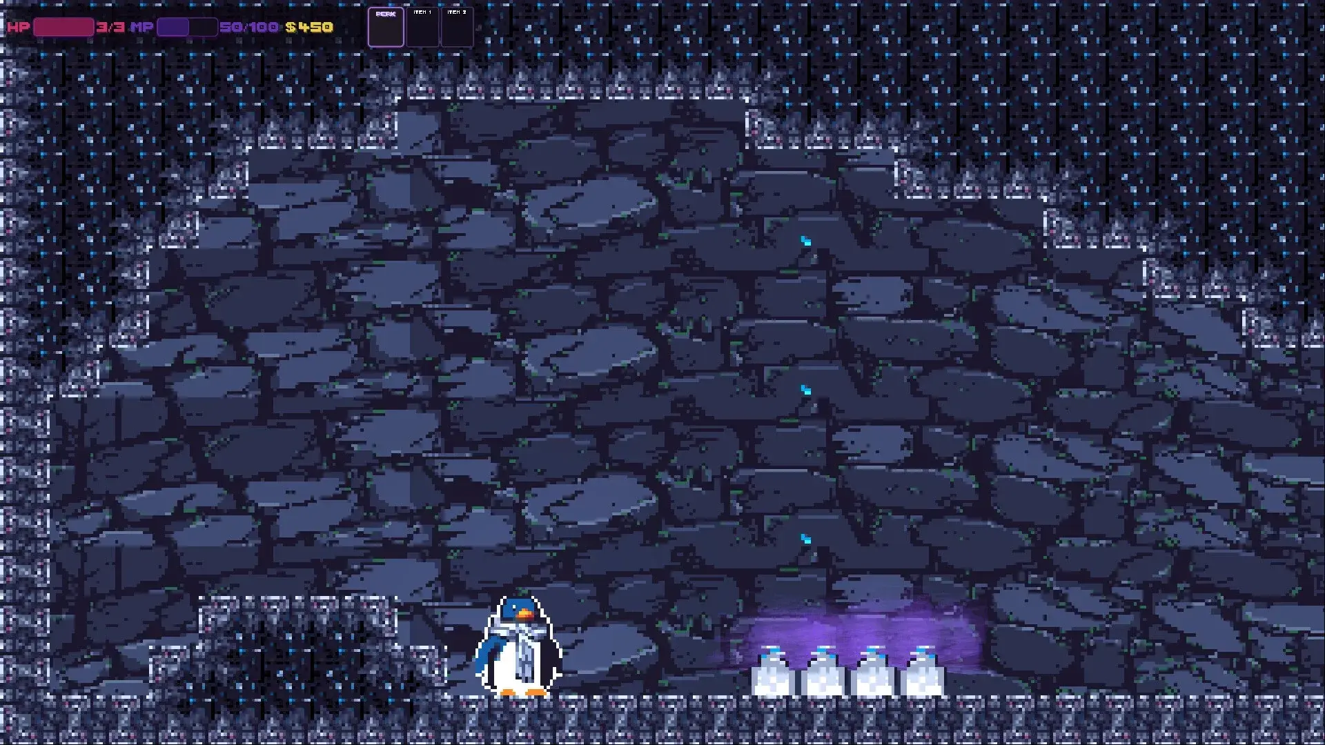 Rise of the Penguins 2: Penguins Dark Ascent thumbnail 7