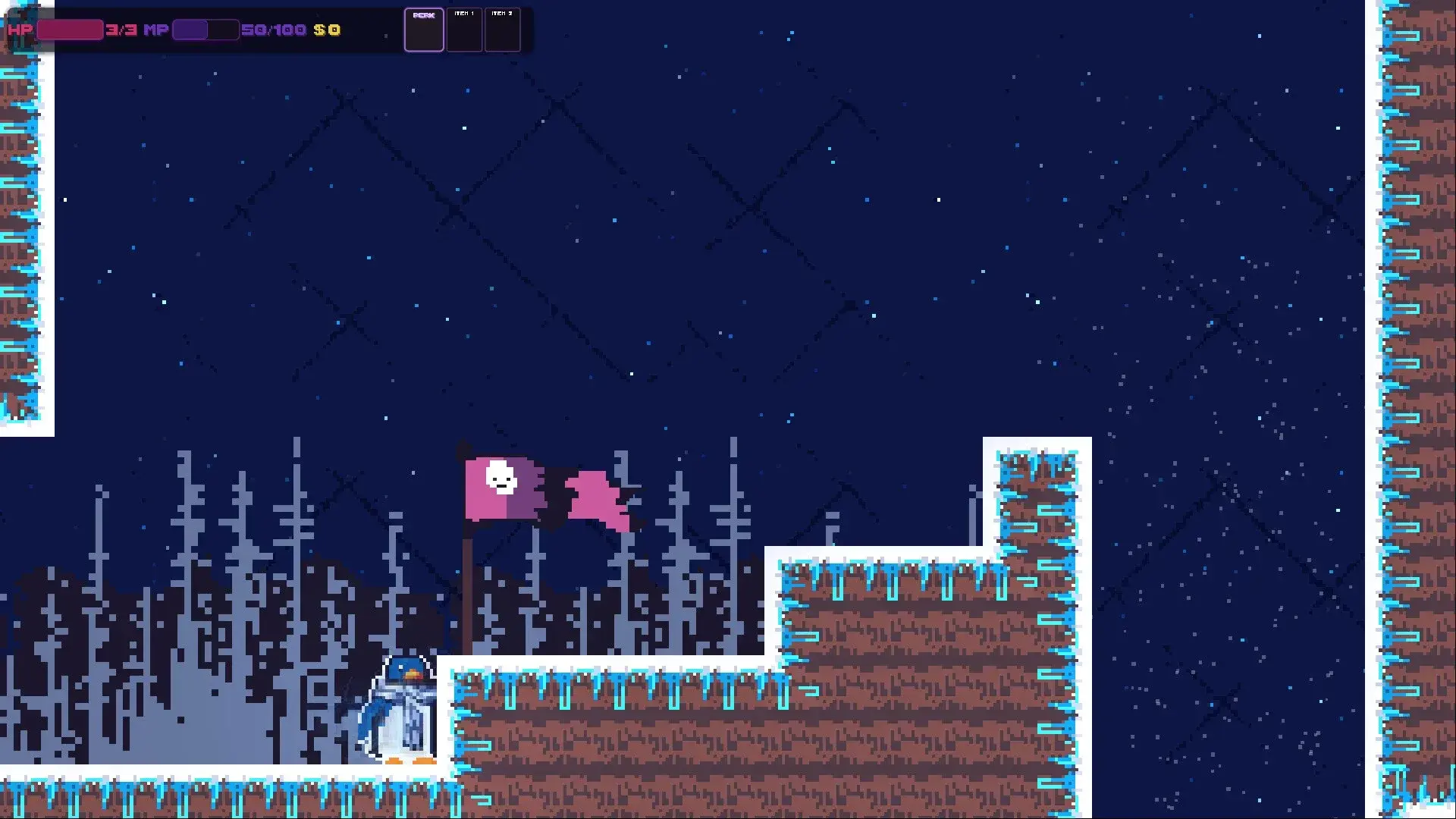 Rise of the Penguins 2: Penguins Dark Ascent thumbnail 4