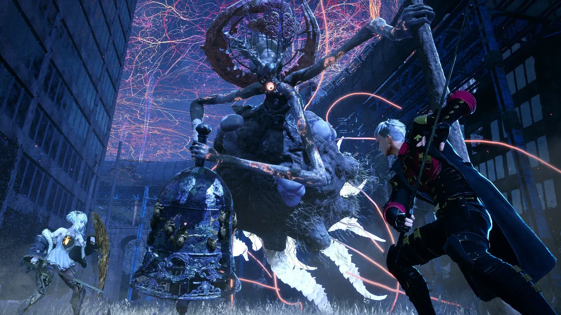 CODE VEIN II thumbnail 10