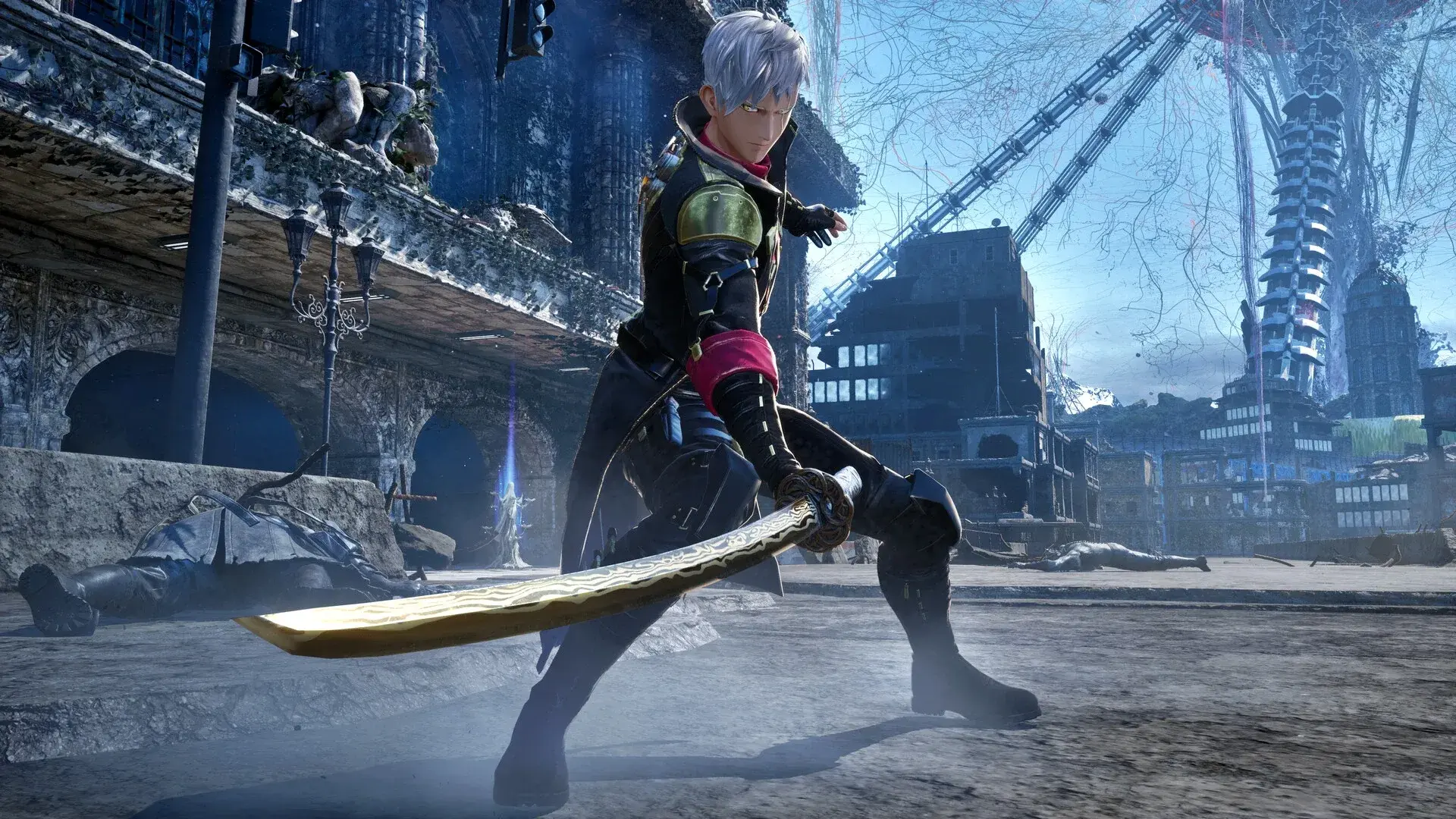 CODE VEIN II thumbnail 16