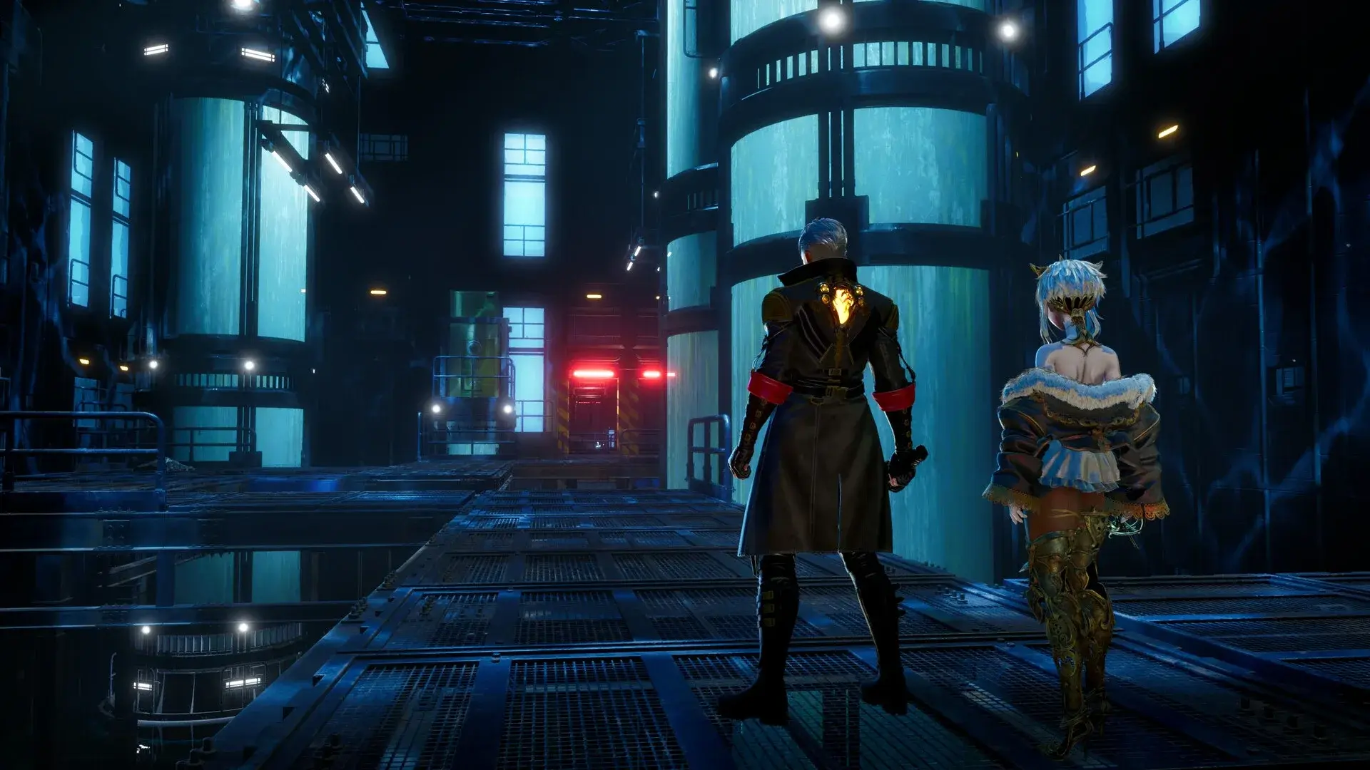 CODE VEIN II thumbnail 15