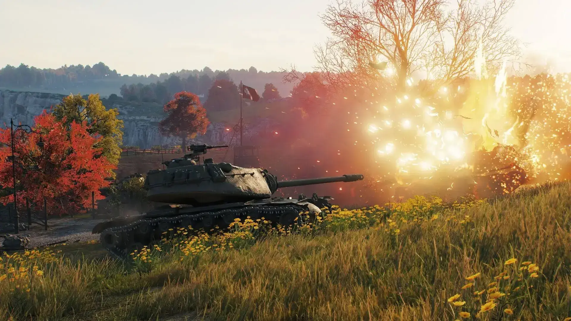 World of Tanks thumbnail 8