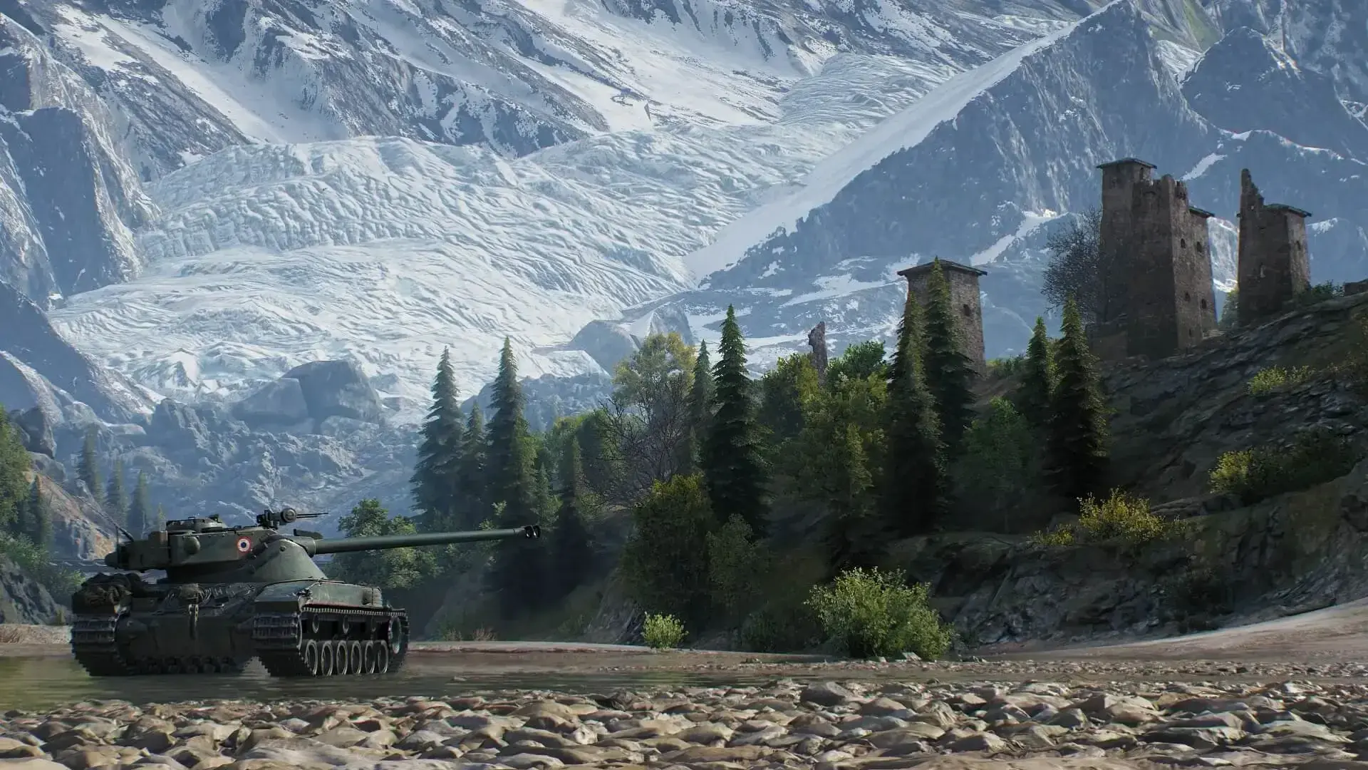 World of Tanks thumbnail 10