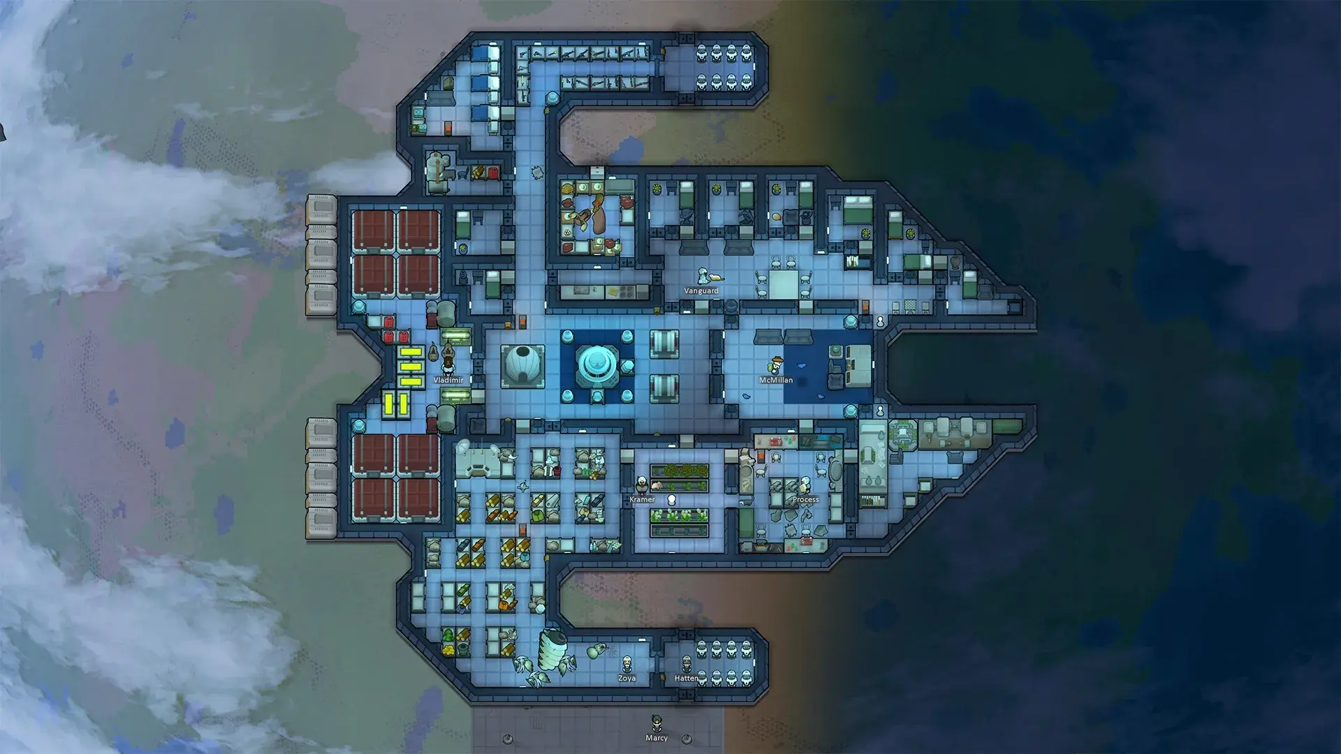 RimWorld - Odyssey thumbnail 17