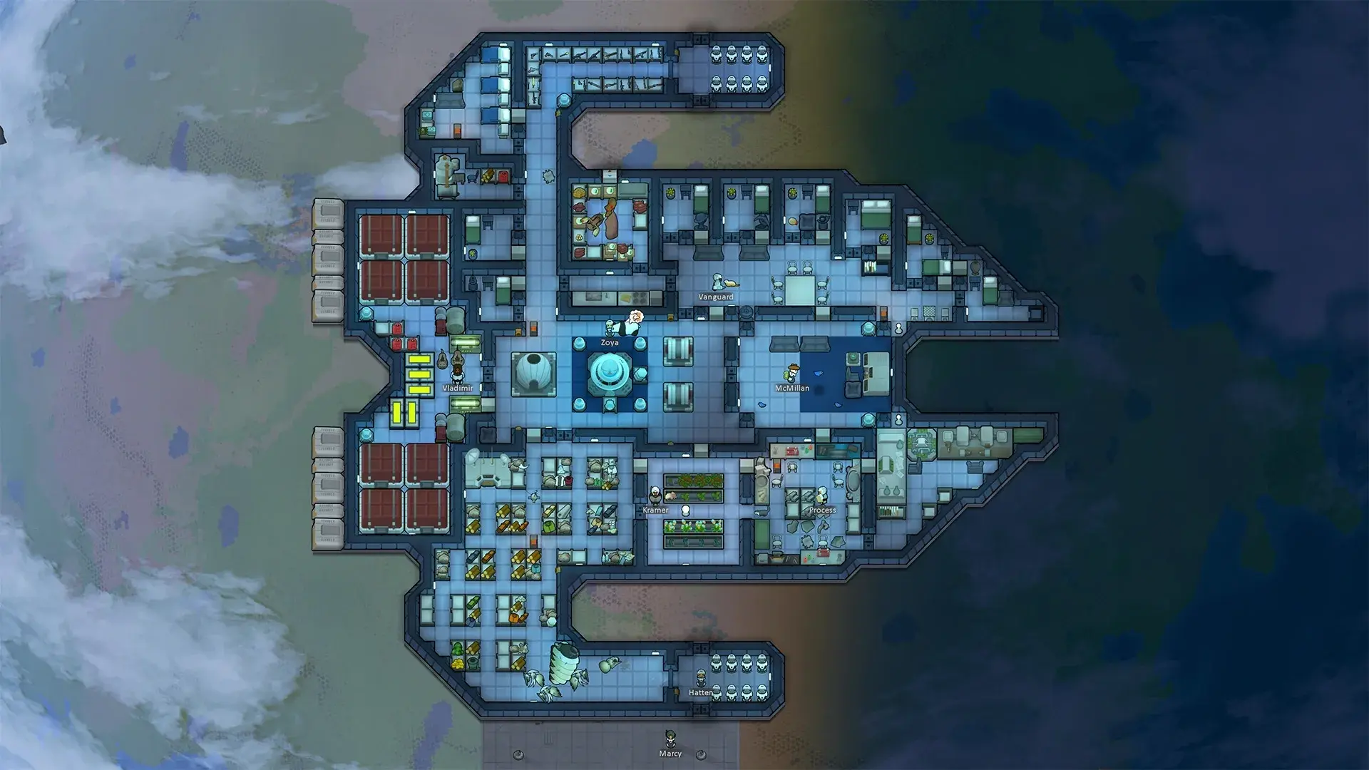 RimWorld - Odyssey thumbnail 4