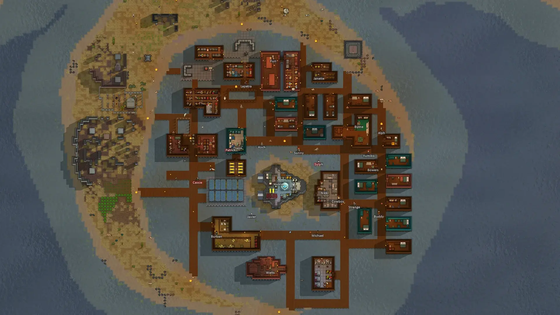 RimWorld - Odyssey thumbnail 18