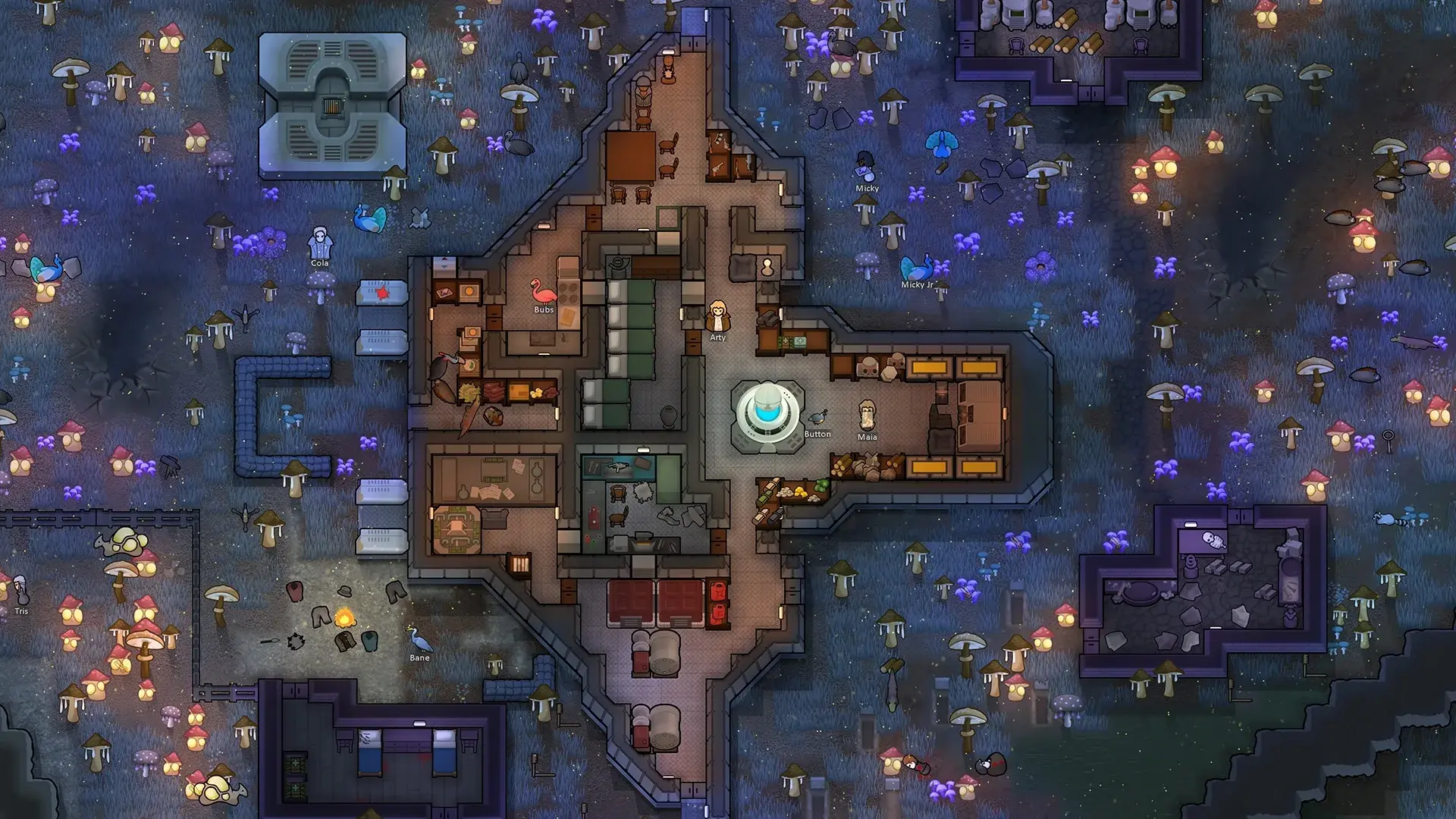 RimWorld - Odyssey thumbnail 20