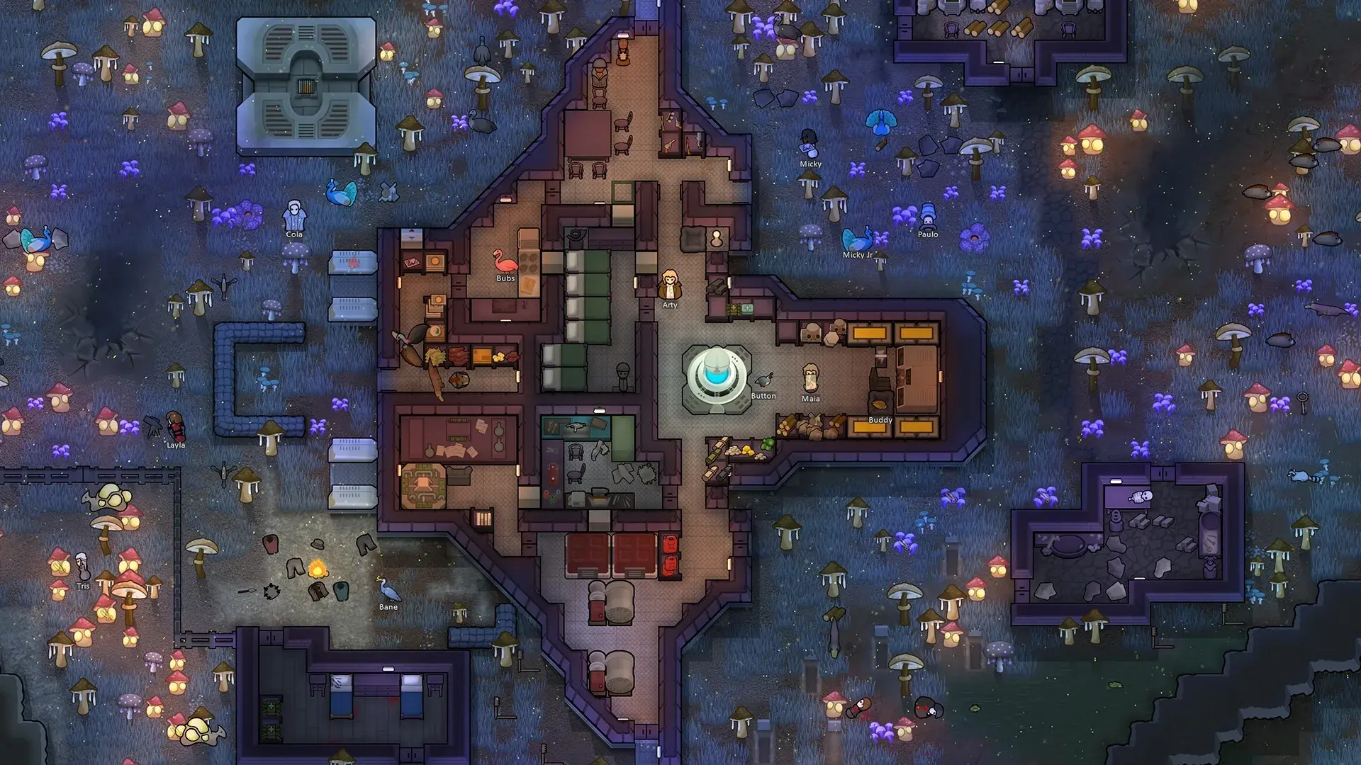 RimWorld - Odyssey thumbnail 6