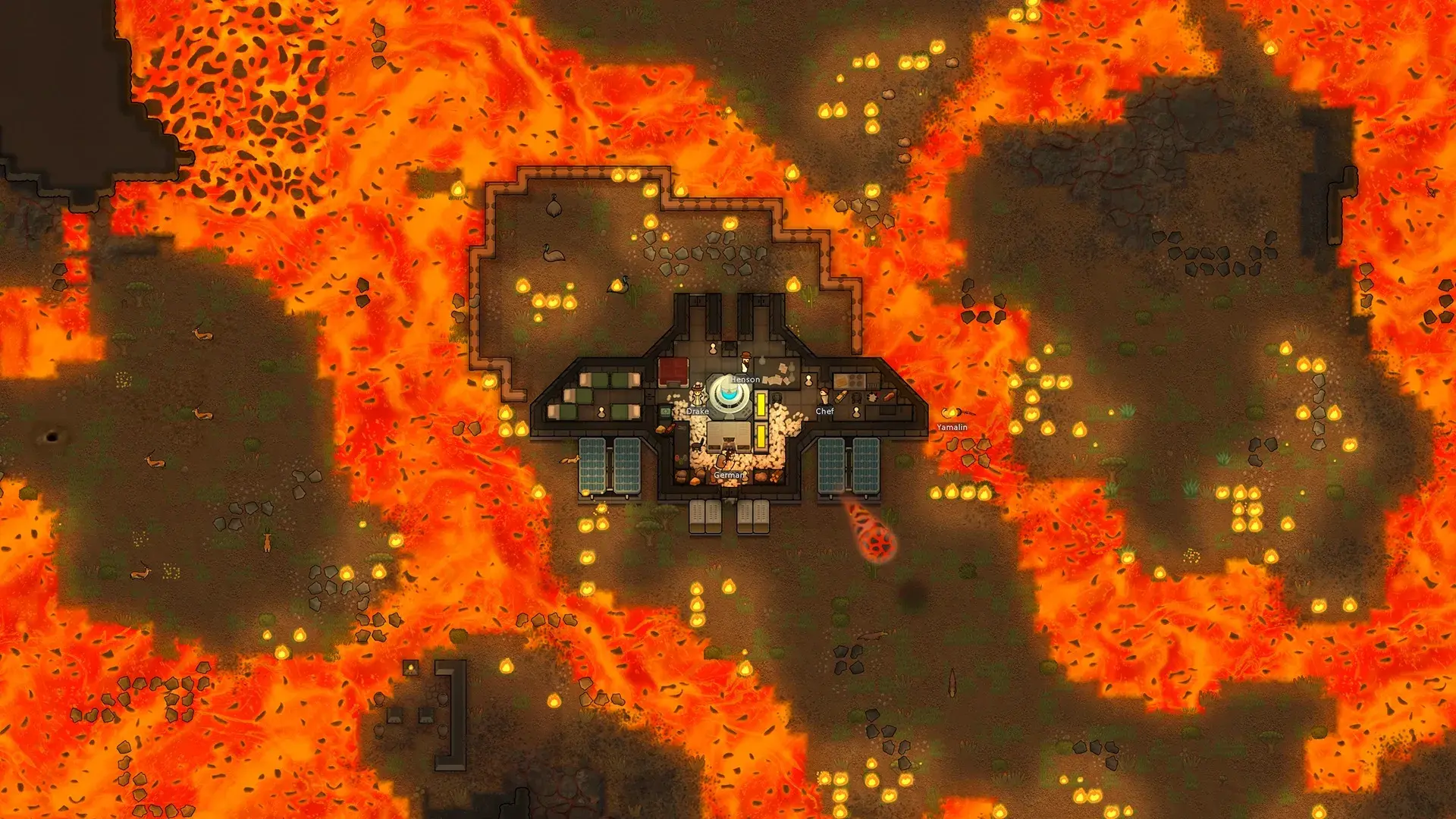 RimWorld - Odyssey thumbnail 16