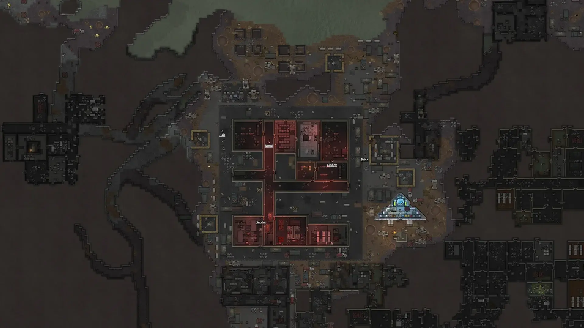 RimWorld - Odyssey thumbnail 7