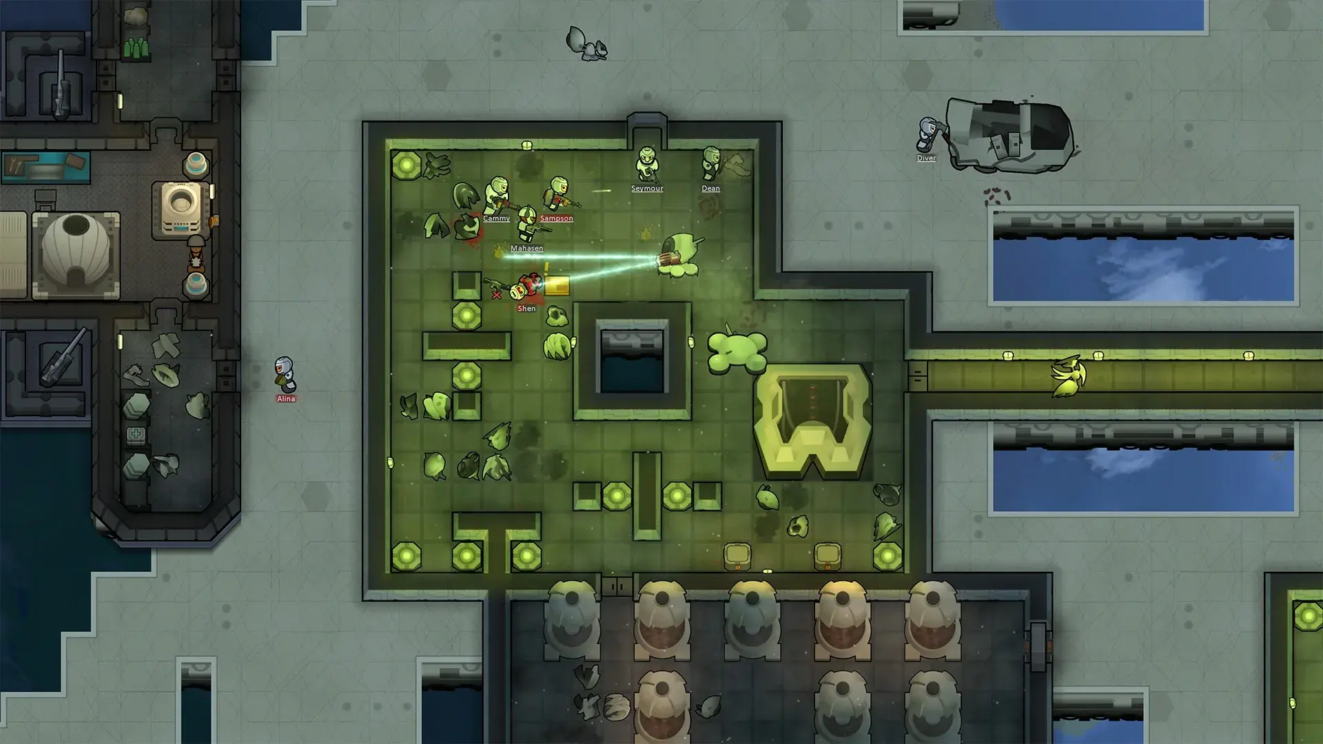 RimWorld - Odyssey thumbnail 19