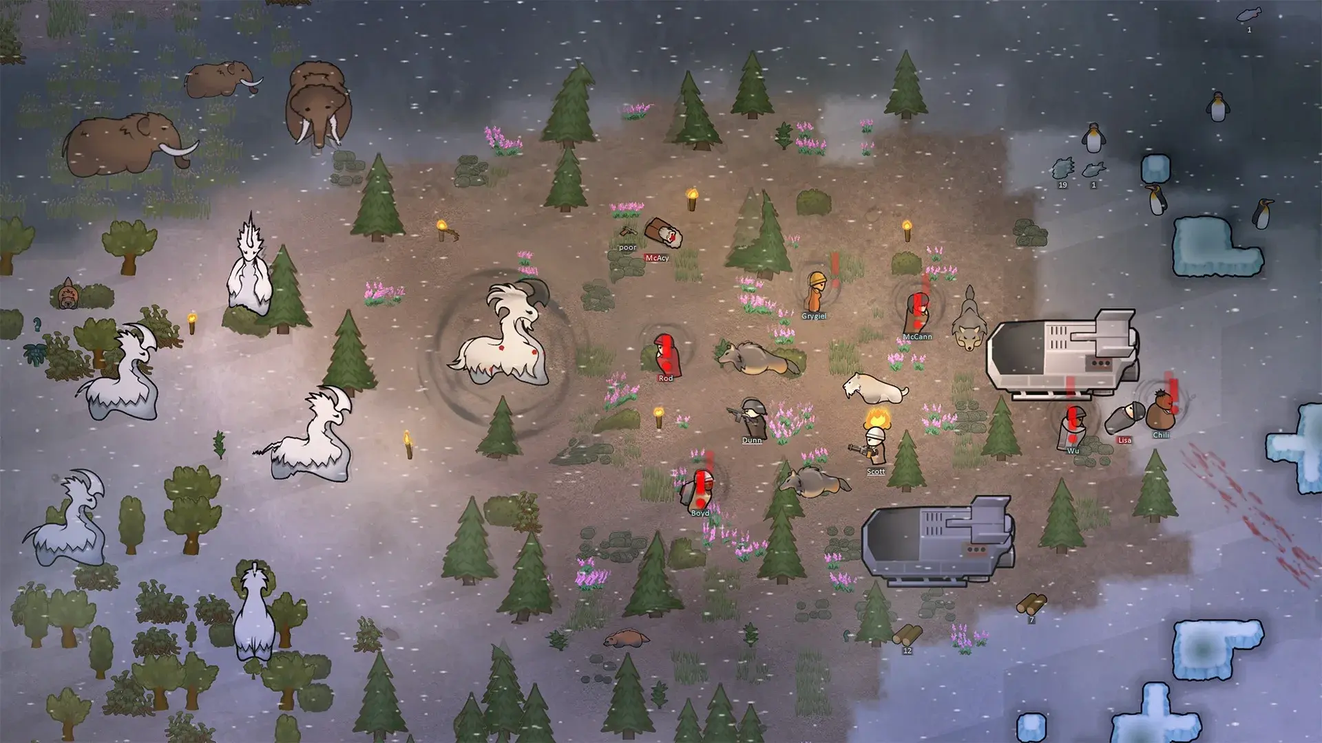 RimWorld - Odyssey thumbnail 13