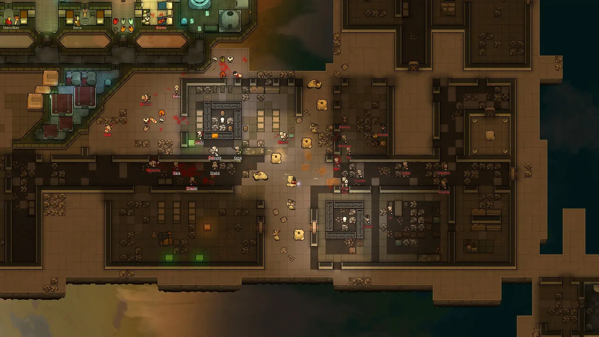 RimWorld - Odyssey thumbnail 14