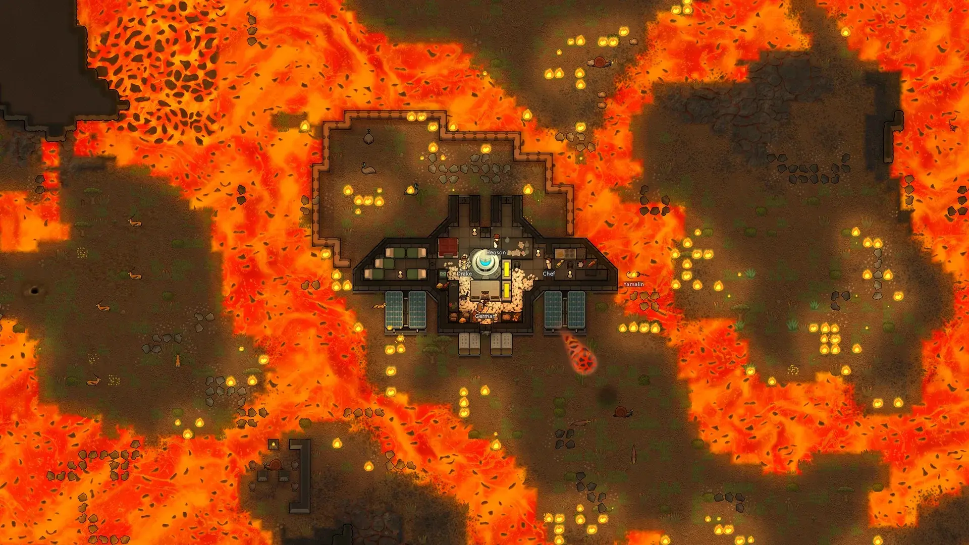 RimWorld - Odyssey thumbnail 8