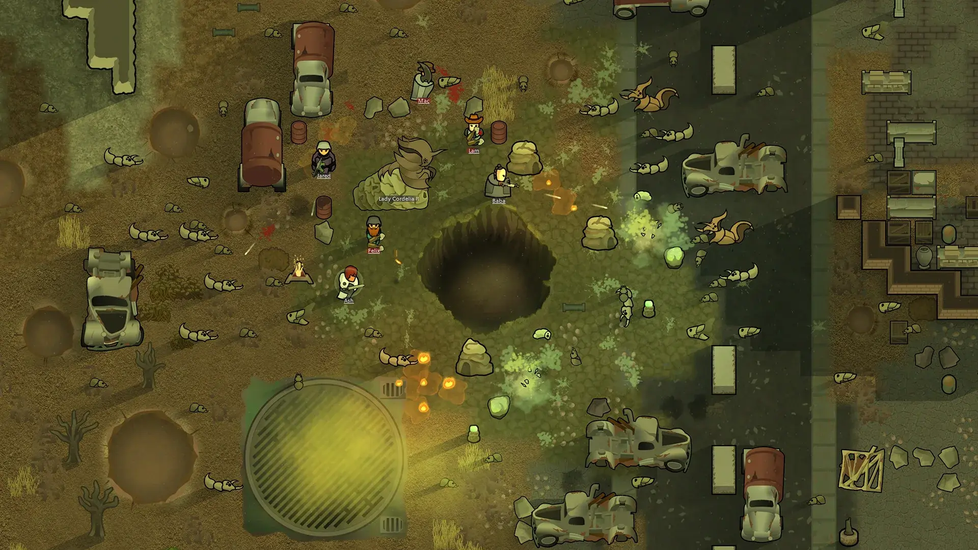 RimWorld - Odyssey thumbnail 21