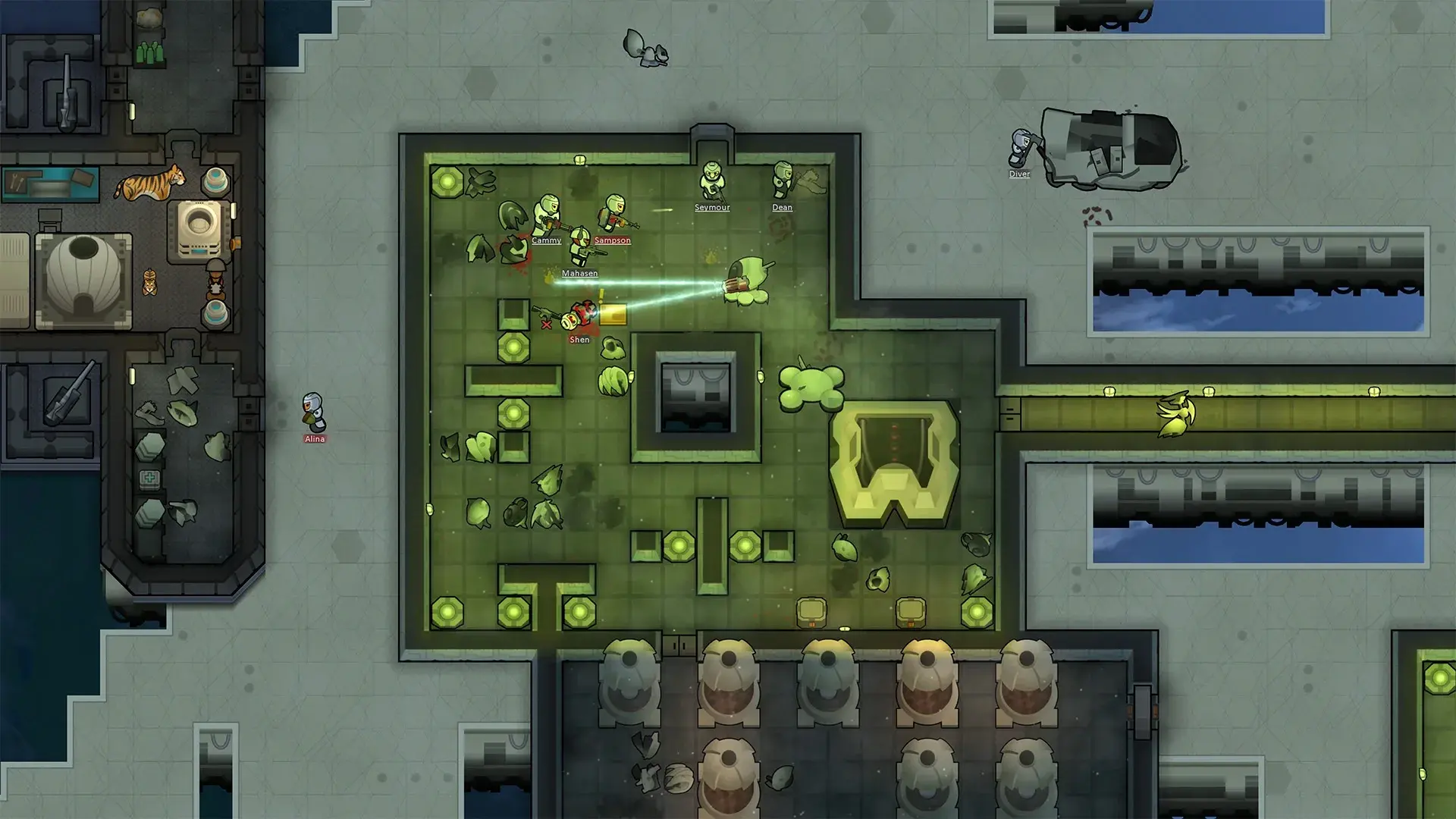 RimWorld - Odyssey thumbnail 9