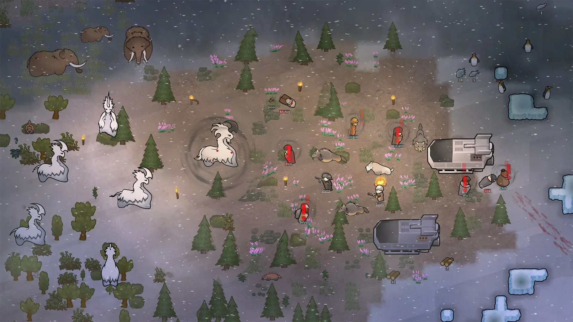 RimWorld - Odyssey thumbnail 10