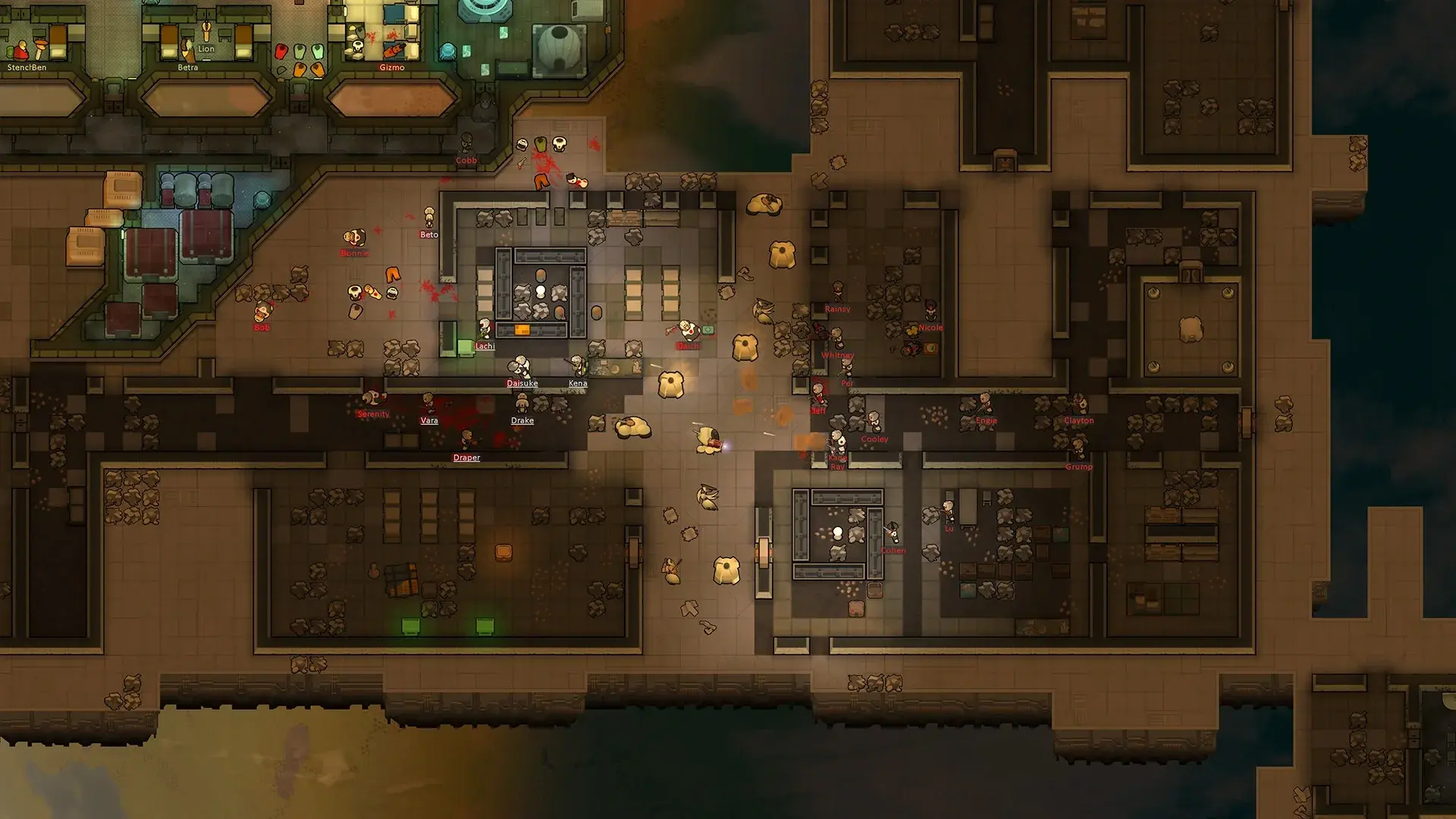 RimWorld - Odyssey thumbnail 11