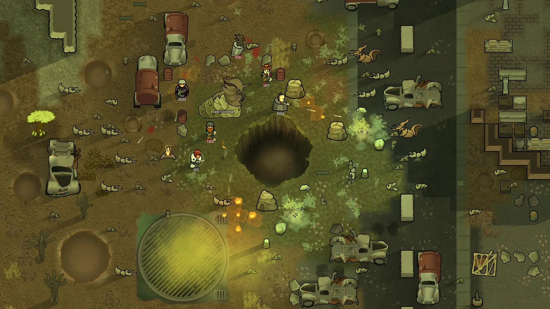 RimWorld - Odyssey thumbnail 12