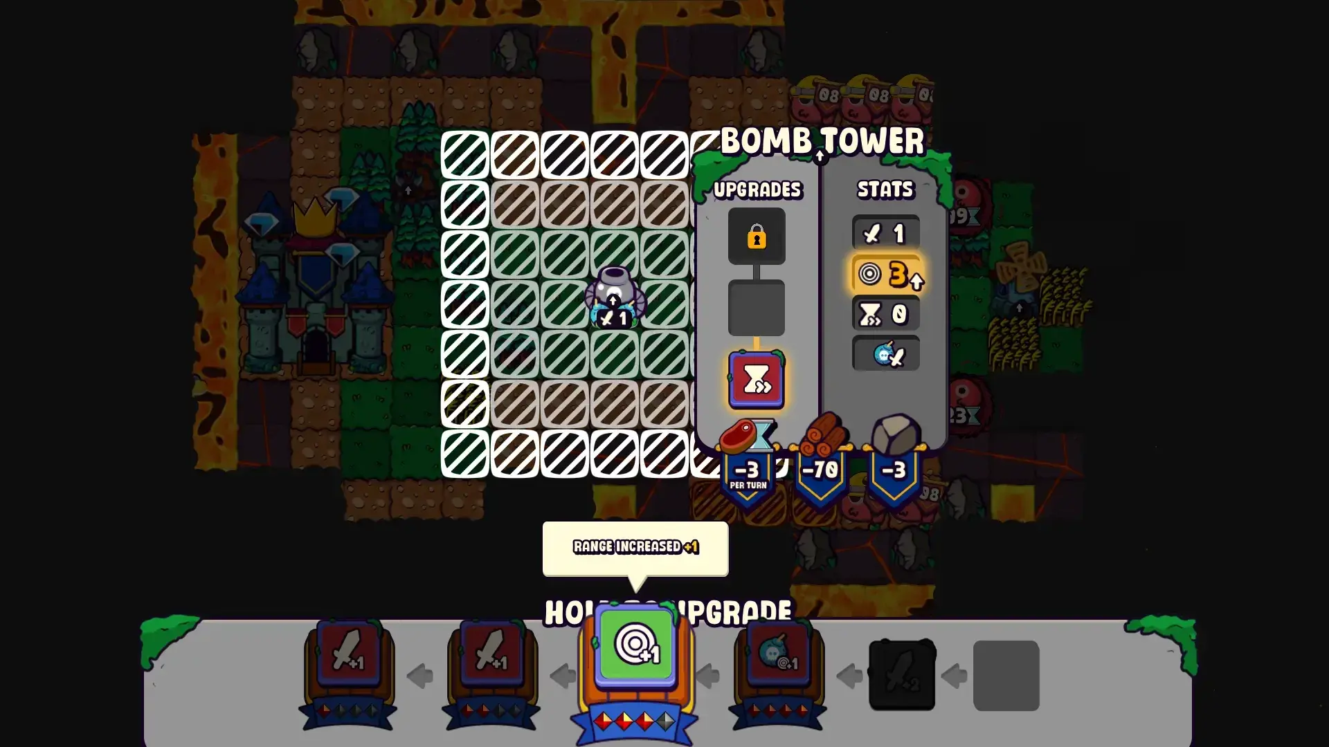 Islets Defense thumbnail 9