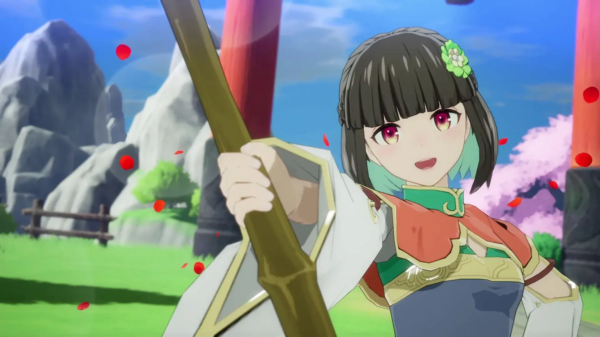 Rune Factory: Guardians of Azuma thumbnail 4