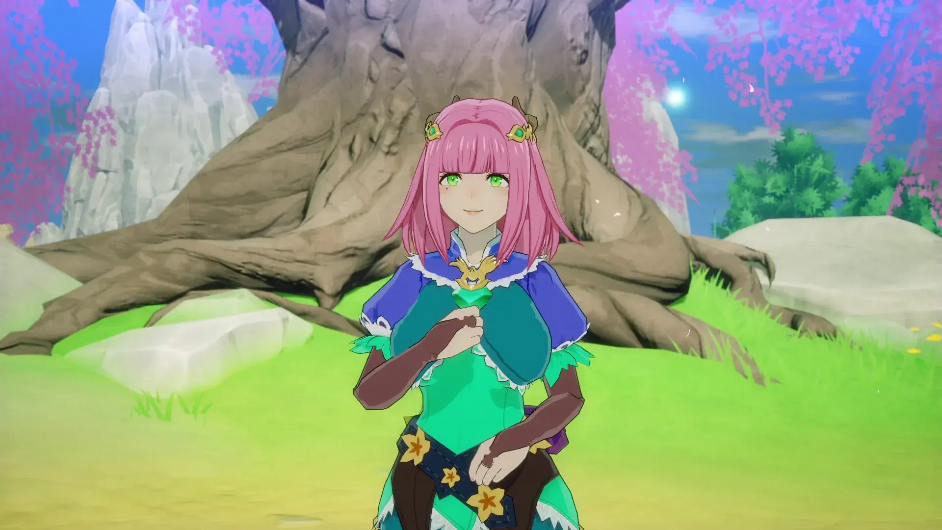 Rune Factory: Guardians of Azuma thumbnail 2