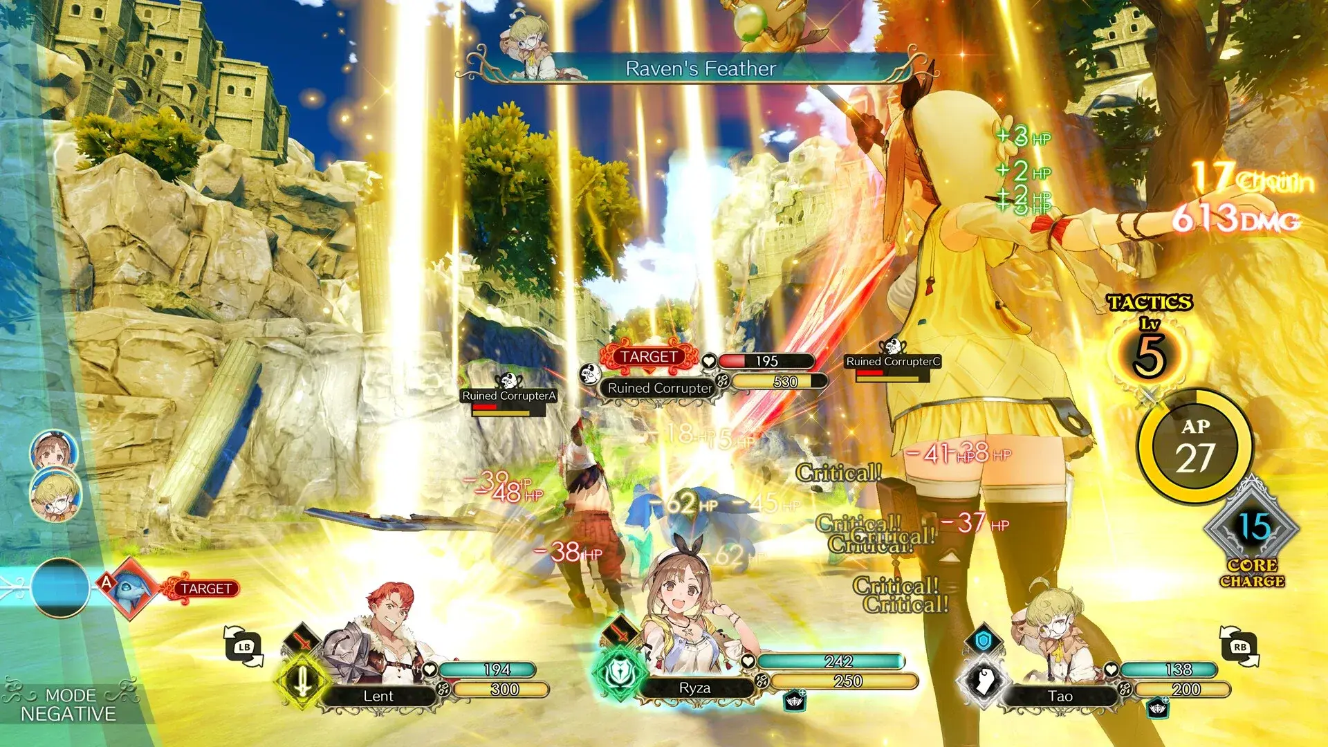 Atelier Ryza: Ever Darkness and the Secret Hideout DX thumbnail 6