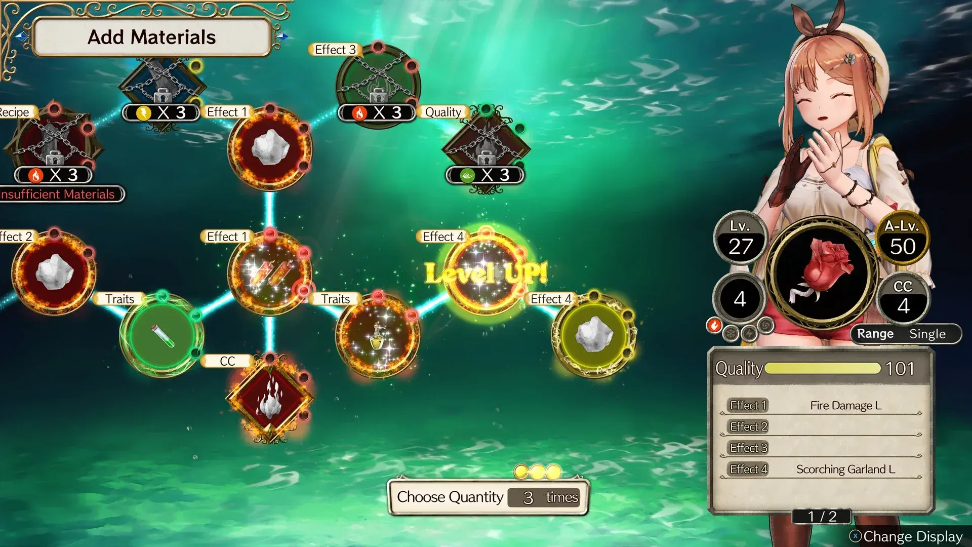 Atelier Ryza: Ever Darkness and the Secret Hideout DX thumbnail 8