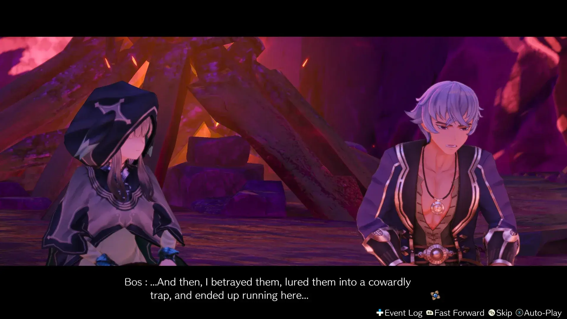 Atelier Ryza: Ever Darkness and the Secret Hideout DX thumbnail 9