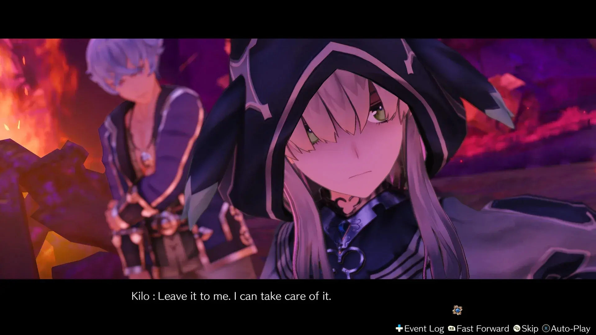 Atelier Ryza: Ever Darkness and the Secret Hideout DX thumbnail 10