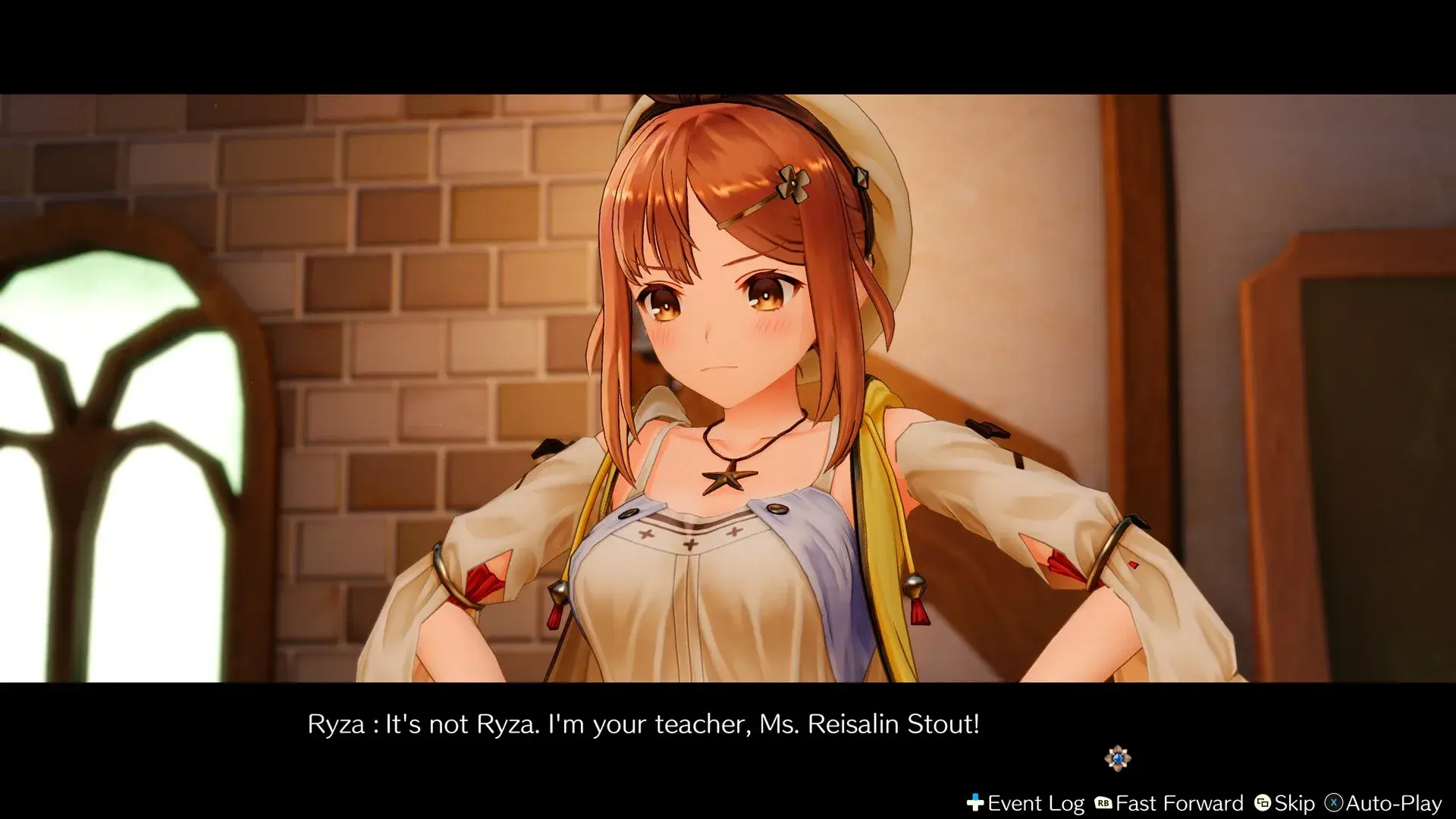 Atelier Ryza: Ever Darkness and the Secret Hideout DX thumbnail 11